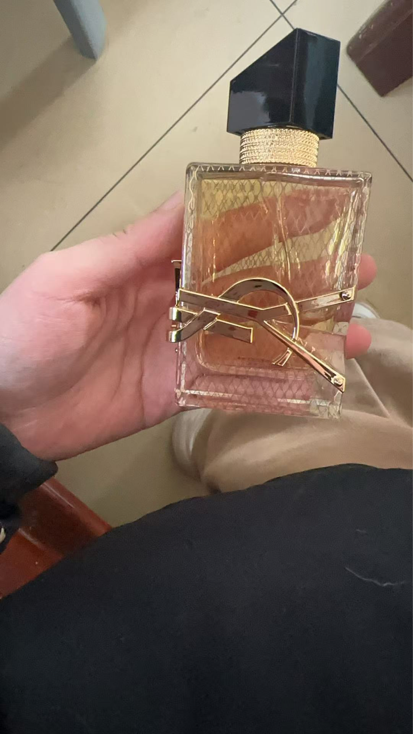 性价比超高的香水