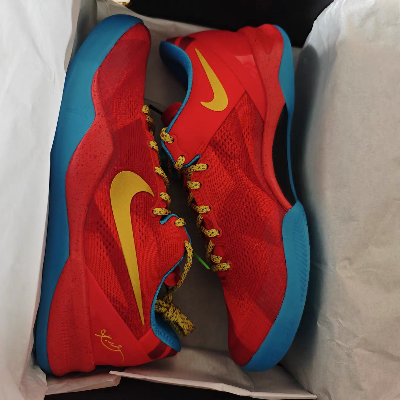 等了12年，终于圆梦了！这抹中国红，是青春也是新年🧧