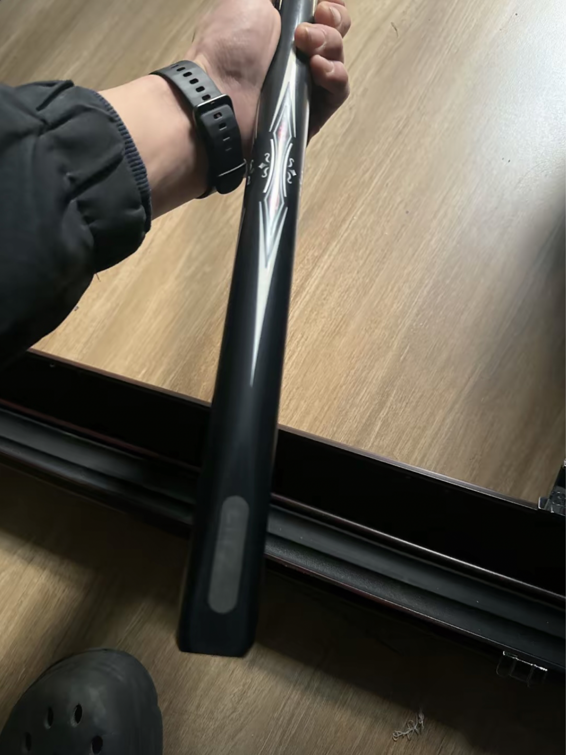 蓝图GM02小头杆🎱黑八斯诺克全能神器