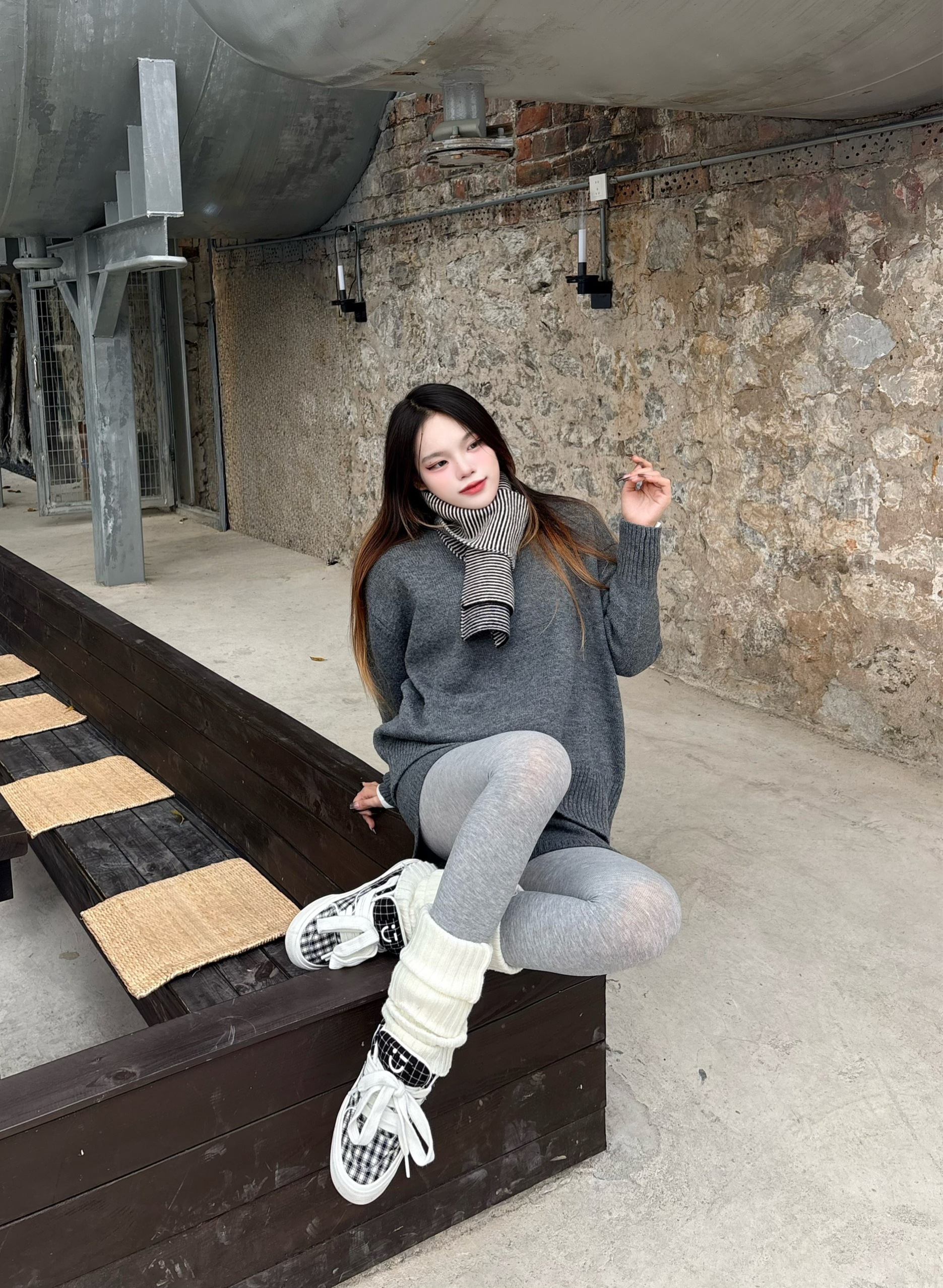🔖 ࣪˖ 格子控集合₊⁺ 🧩