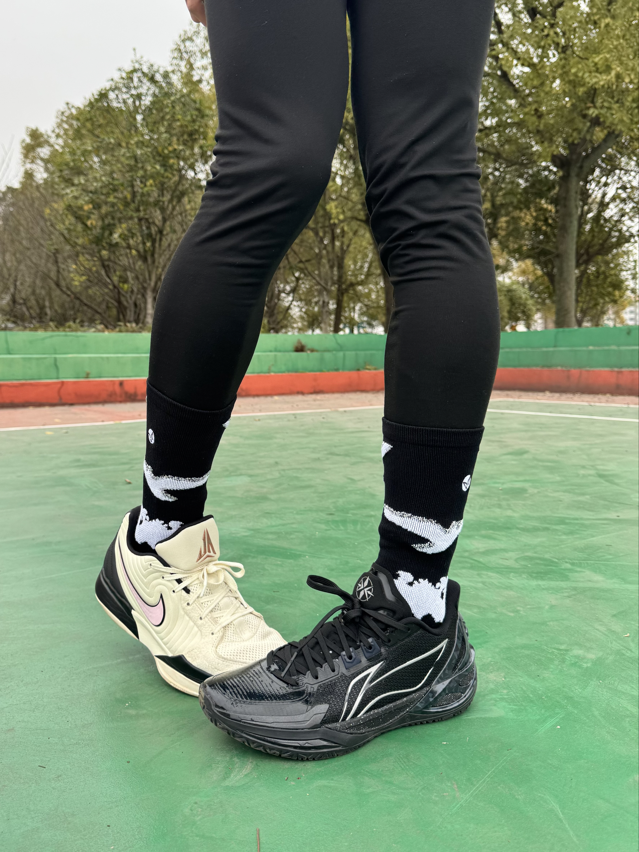 莫兰特二代 × 利刃6V2|梦幻联动 双神合体