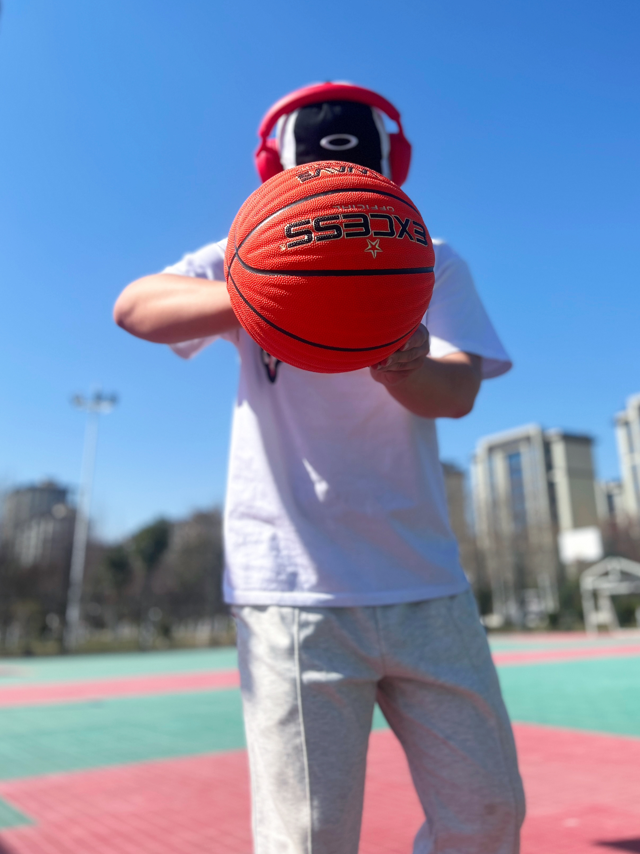 篮球🏀安排场球局