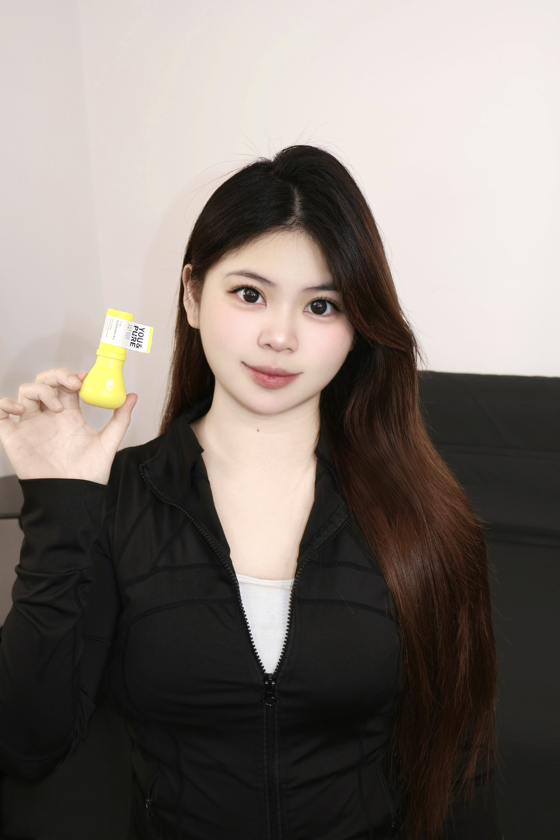 油痘肌护肤打卡💛｜我的痘痘“小灯泡”