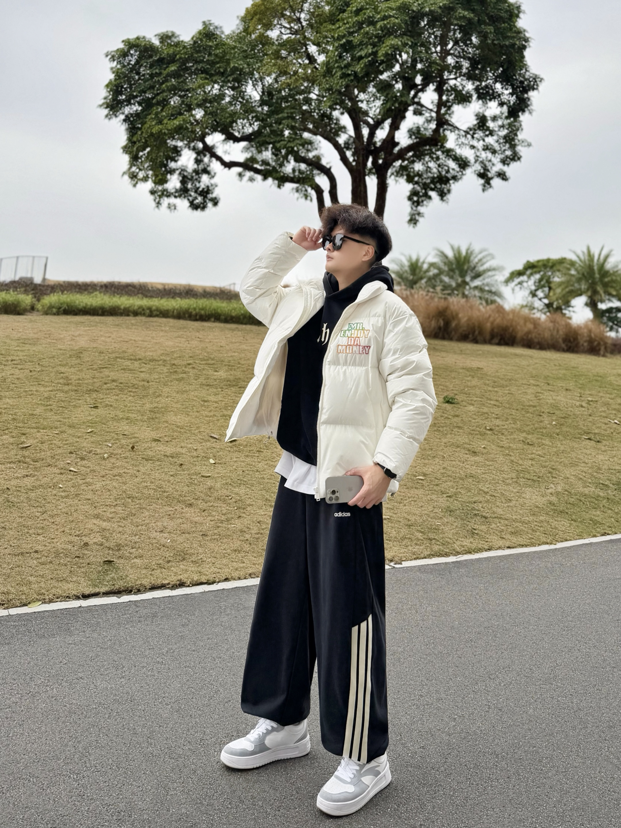 年味儿拍照大赏丨单人出片教程get..