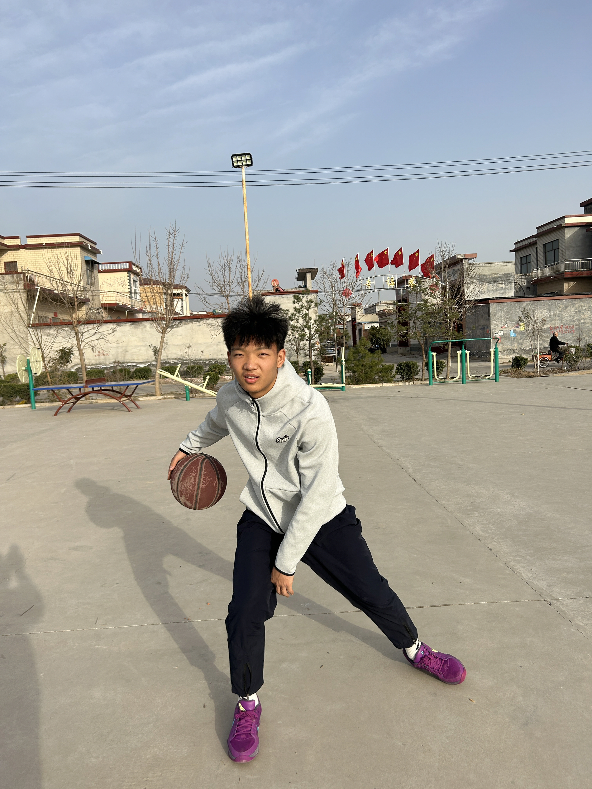 过年美式卫衣👐