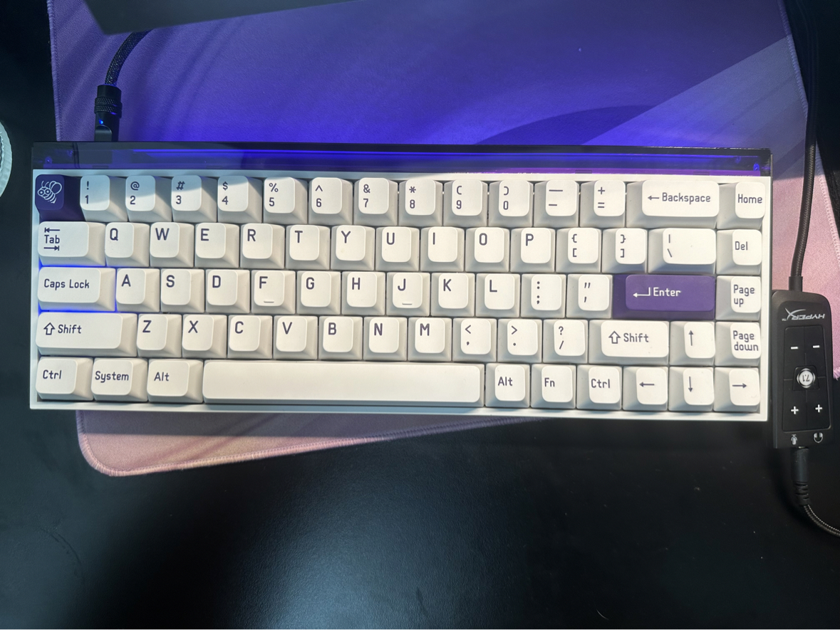 小蜜蜂made68pro太好看了吧