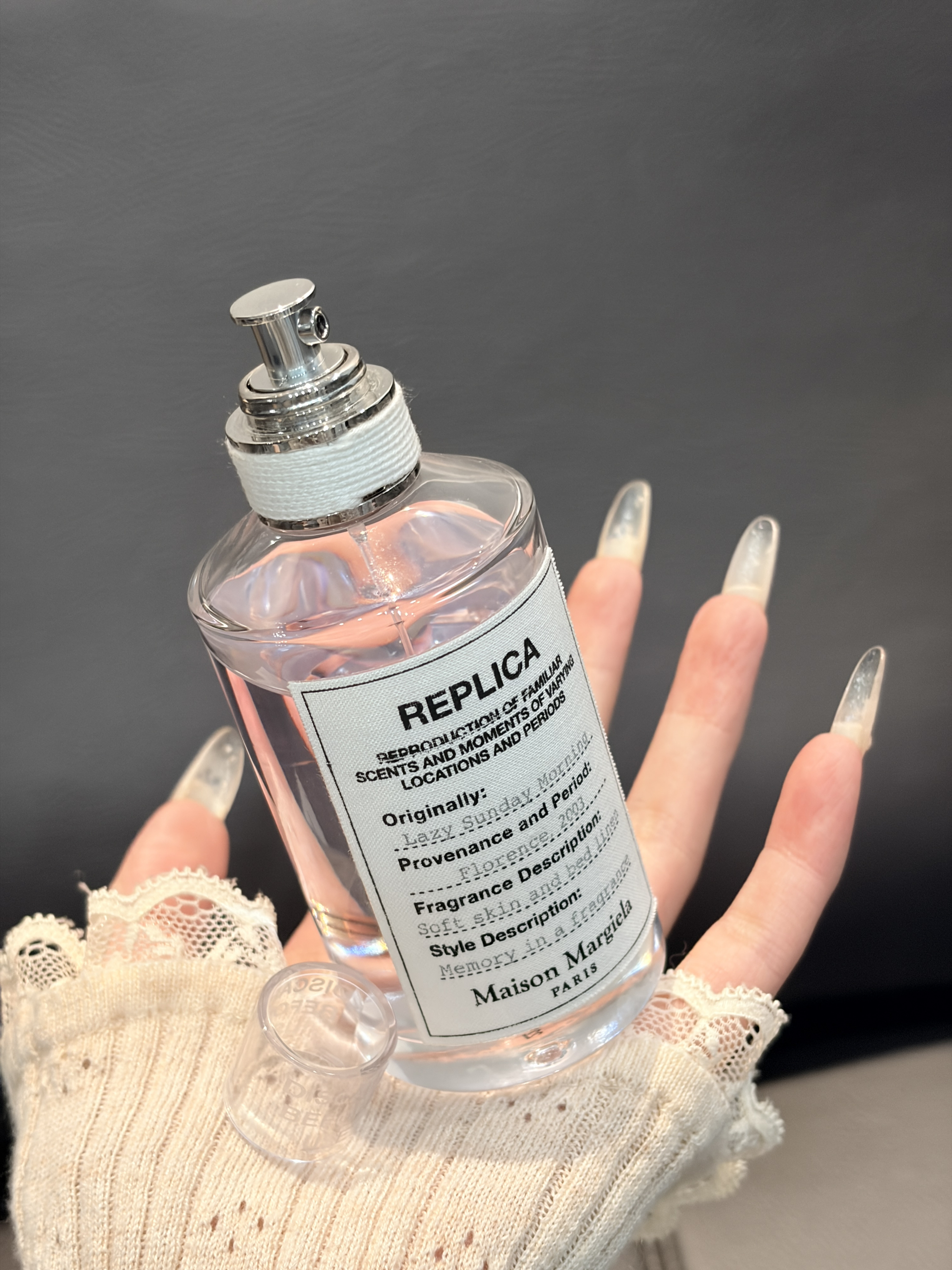 ✨ 闻起来就很“好相处”的味道