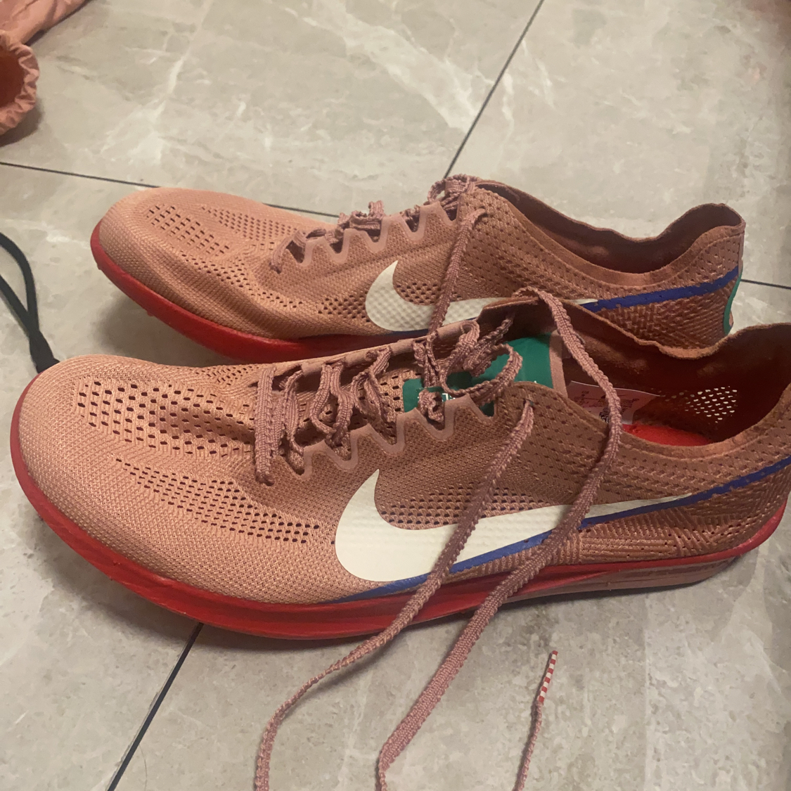 #爱你，老己#今天晒鞋#开心#好物