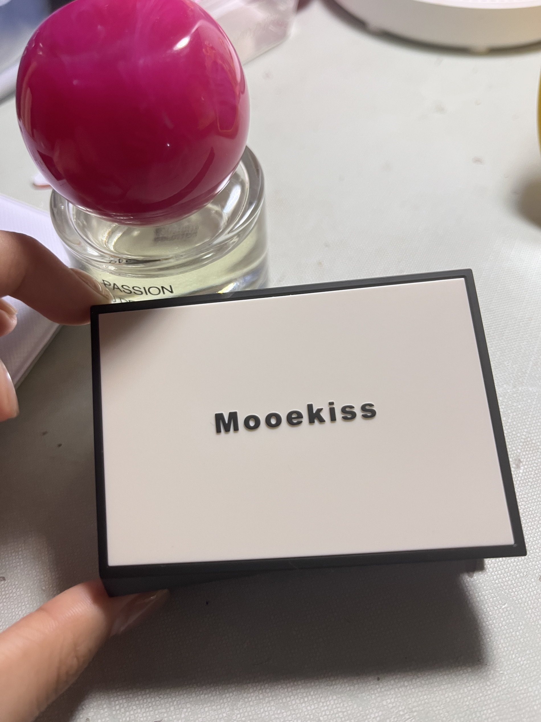 M00ekiss双色高光盘，平价界的颜值天花板！