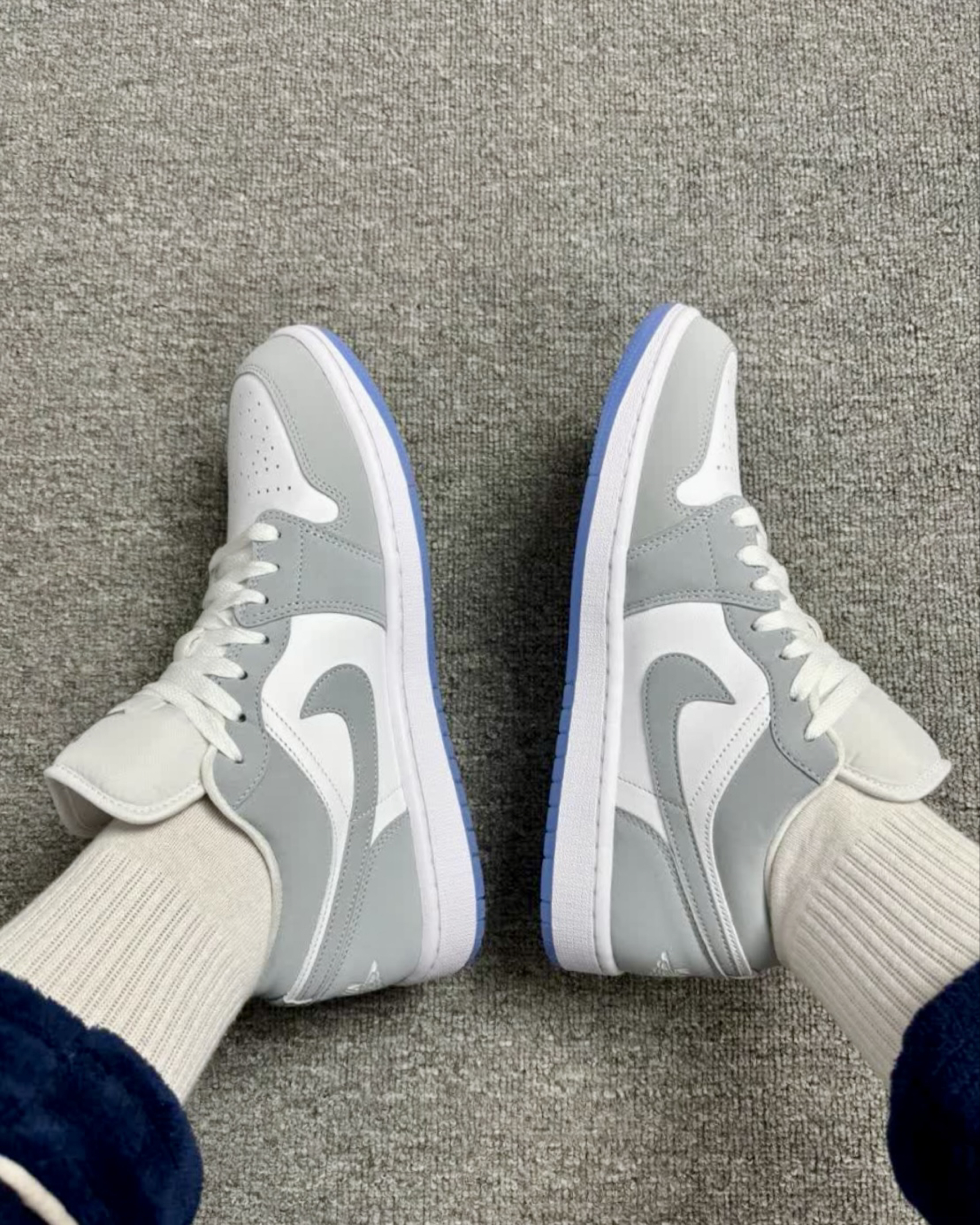 男生闭眼入！这双Nike真的百搭到离谱