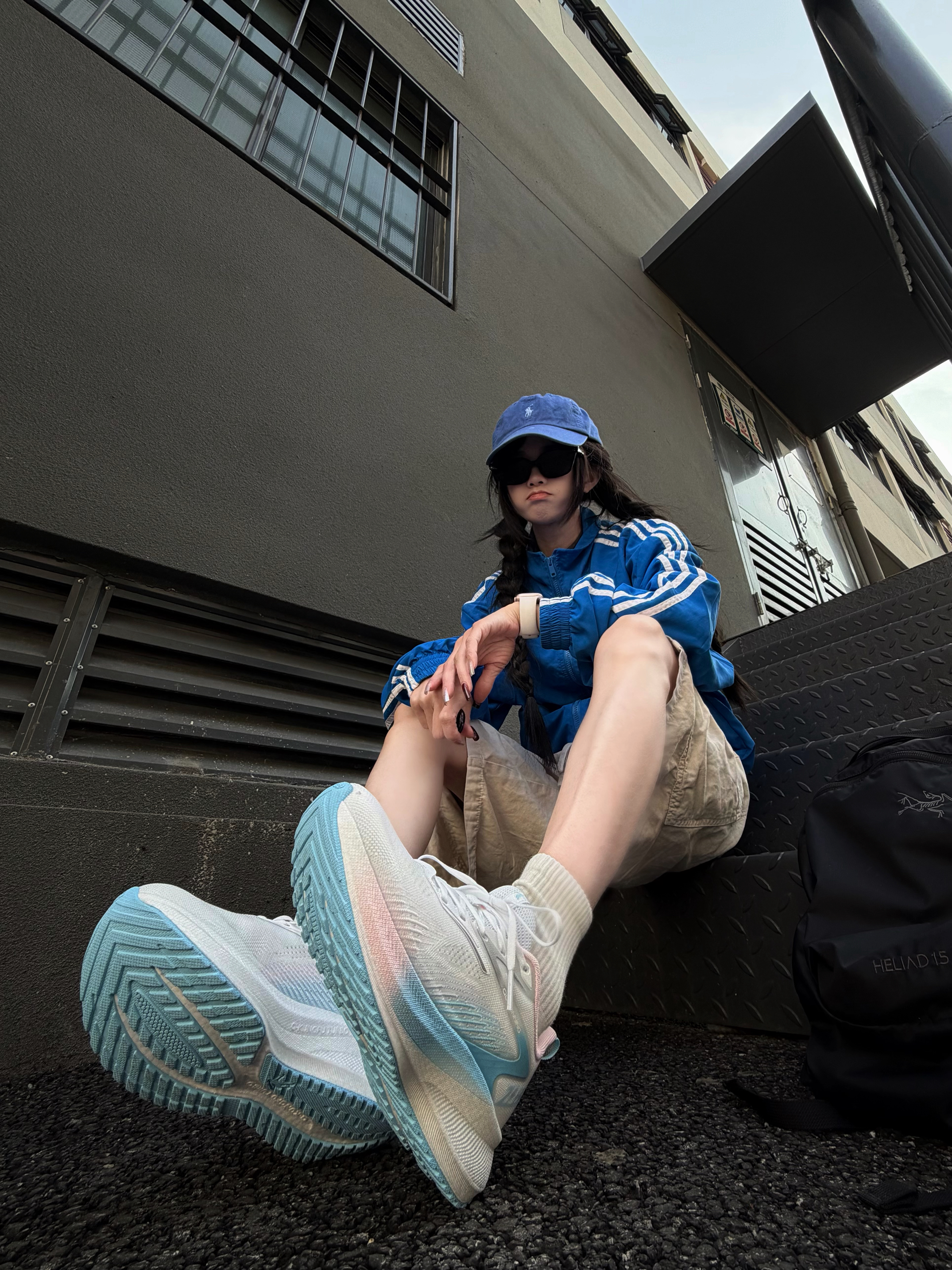 乔丹飞速4LITE带来的少年感