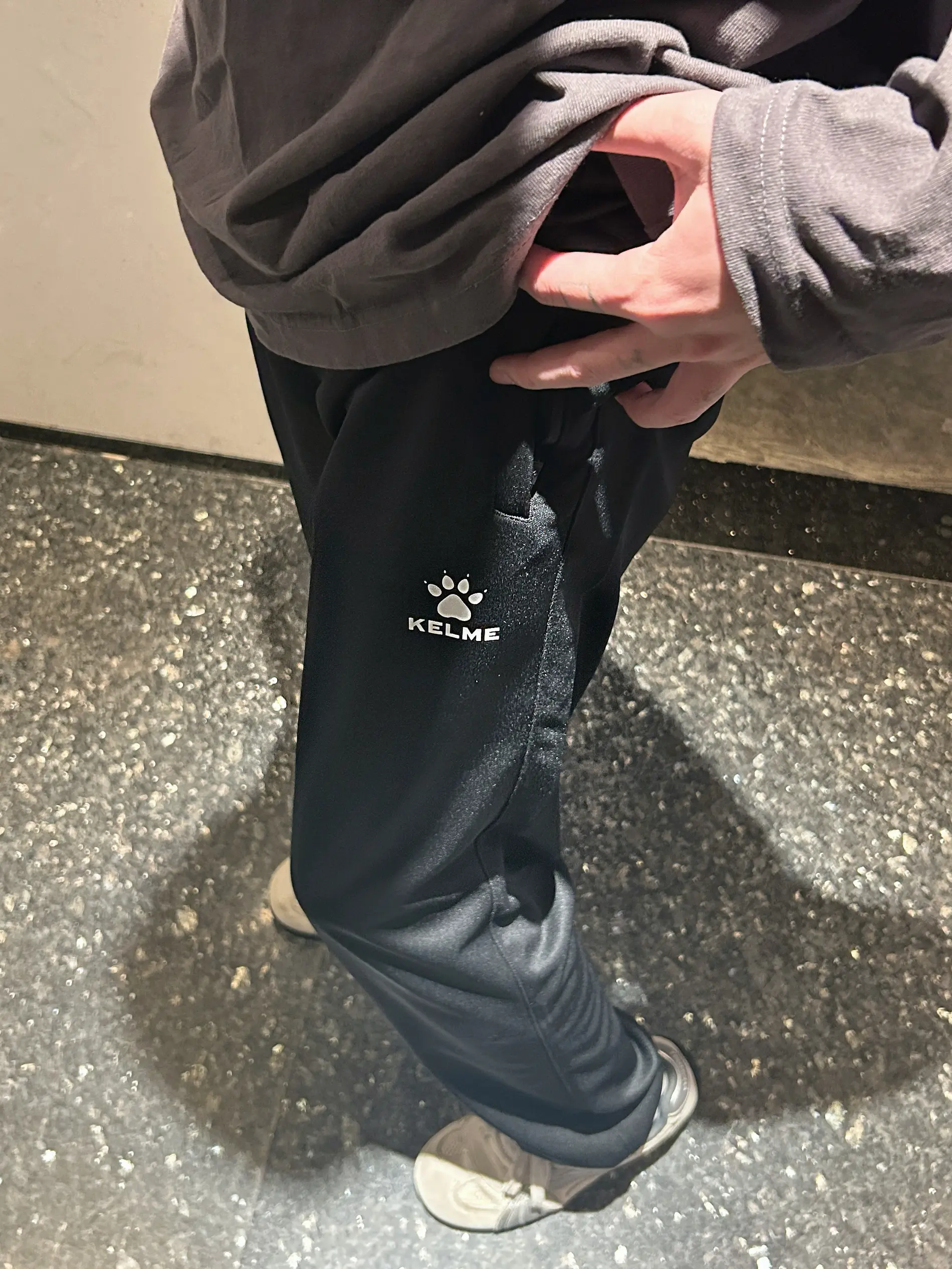 177cm男生日常|舒服到不想脱的松弛穿搭