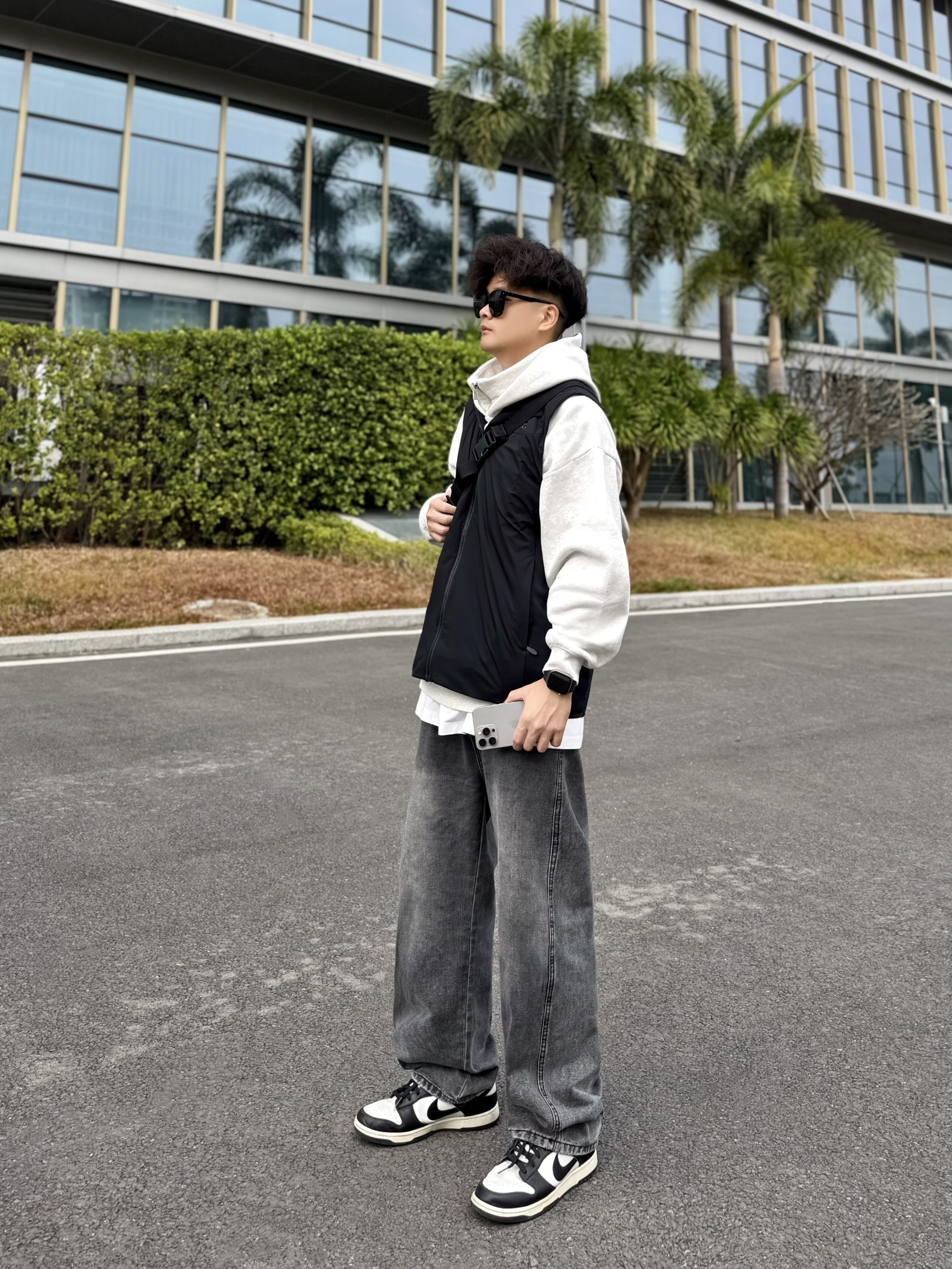 这么搭包好看丨少年感拿捏゛🤏🏻