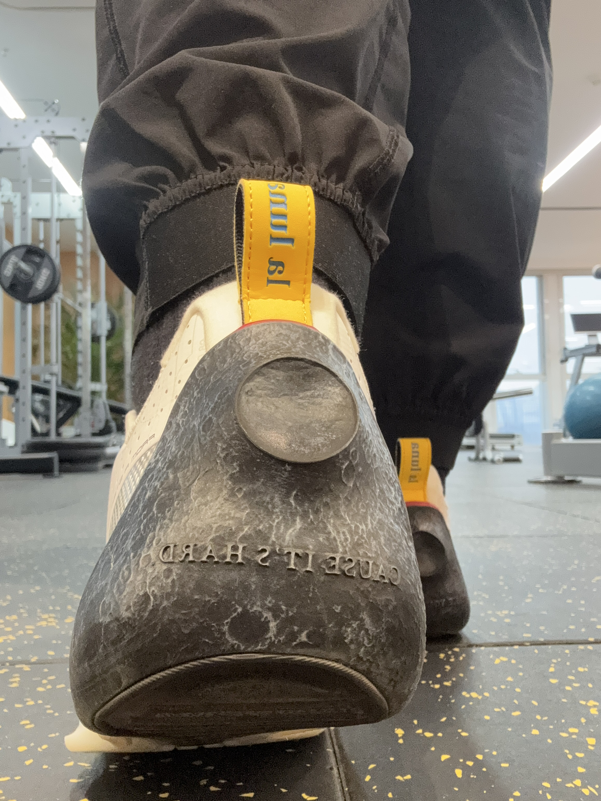 适合大体重学生党的口粮鞋！全城13不要被低估！