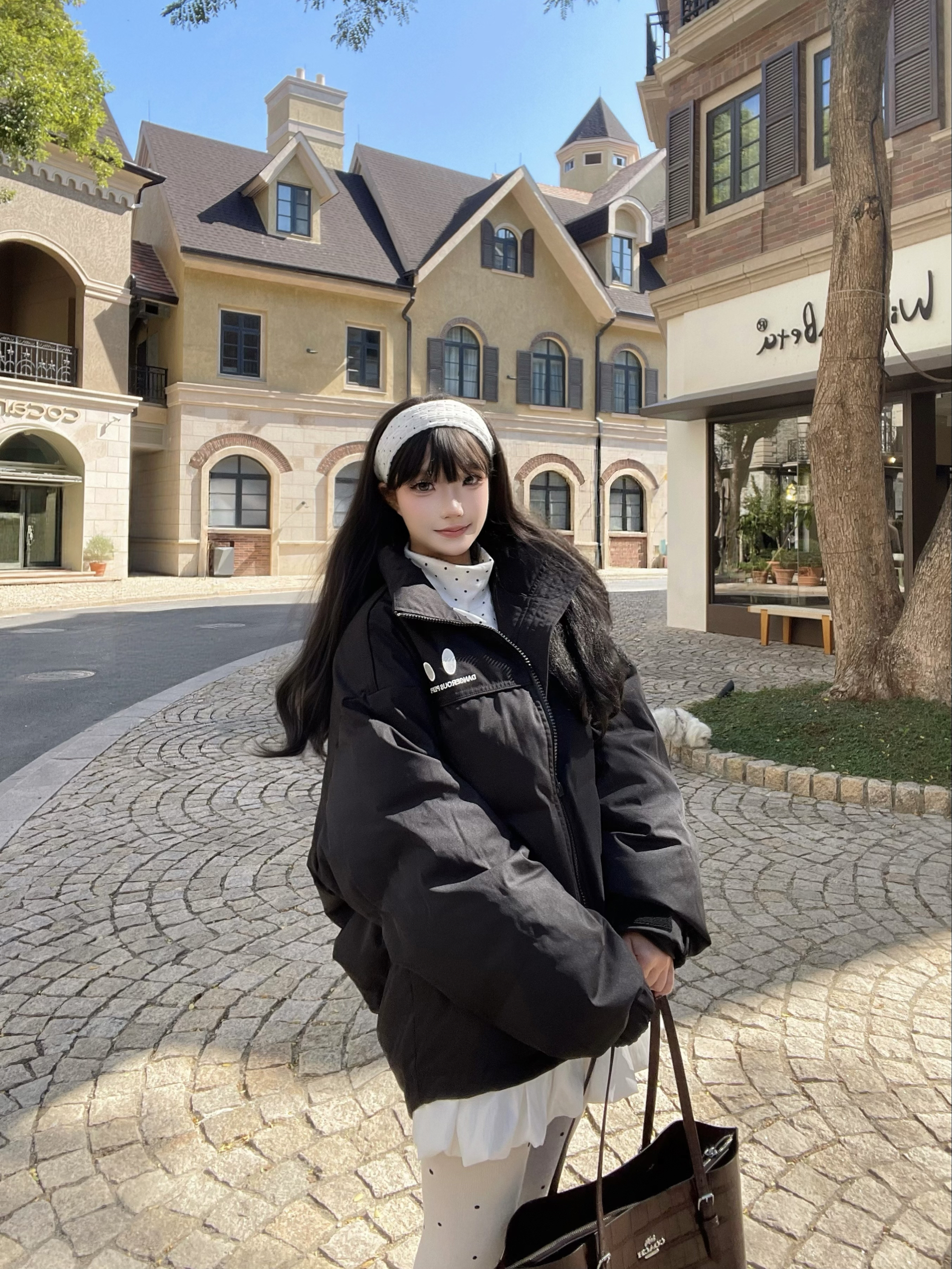 ⁺ ♡̴.⋆❕今天是韩系 𝐆𝐢𝐫𝐥⑉⑉.🖤⋆⁺