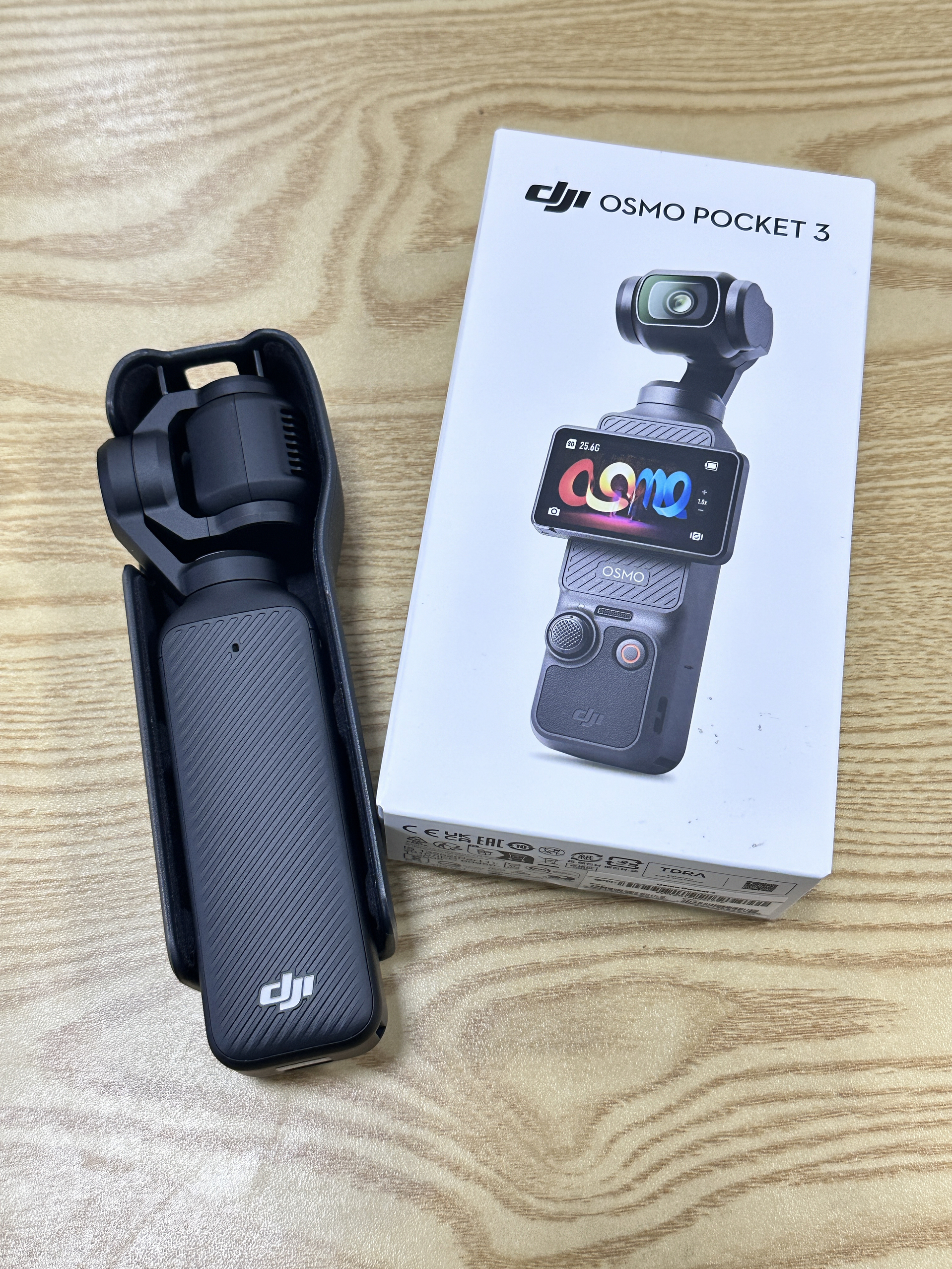 后悔没有早点买📷