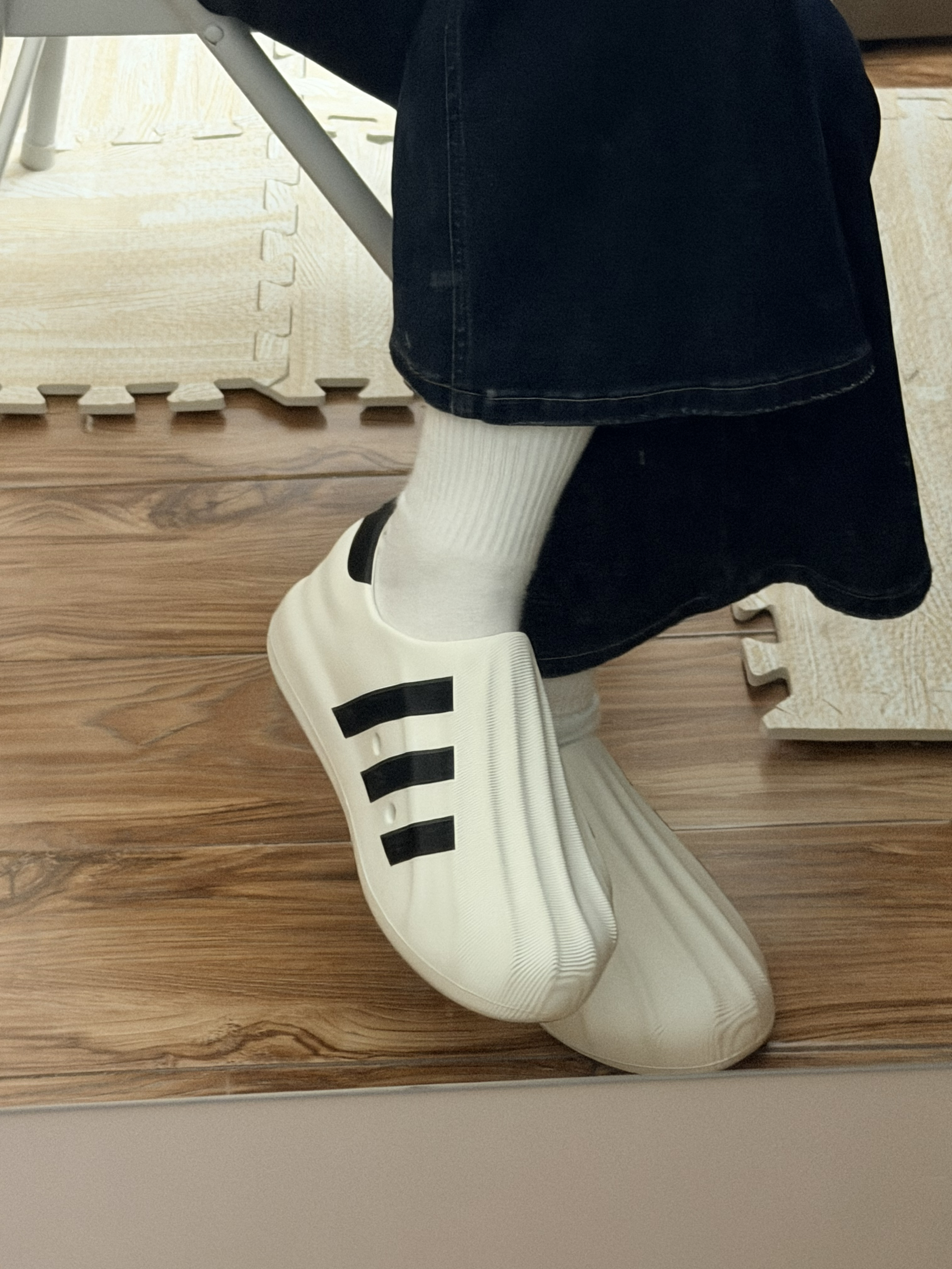 这双“贝壳头”，让我放弃了所有运动鞋