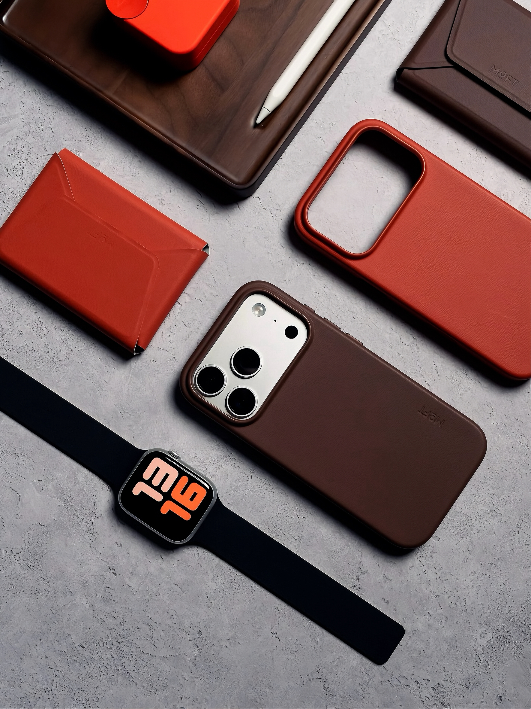 打工人数码日常|被这组质感好物承包了一整天的舒适