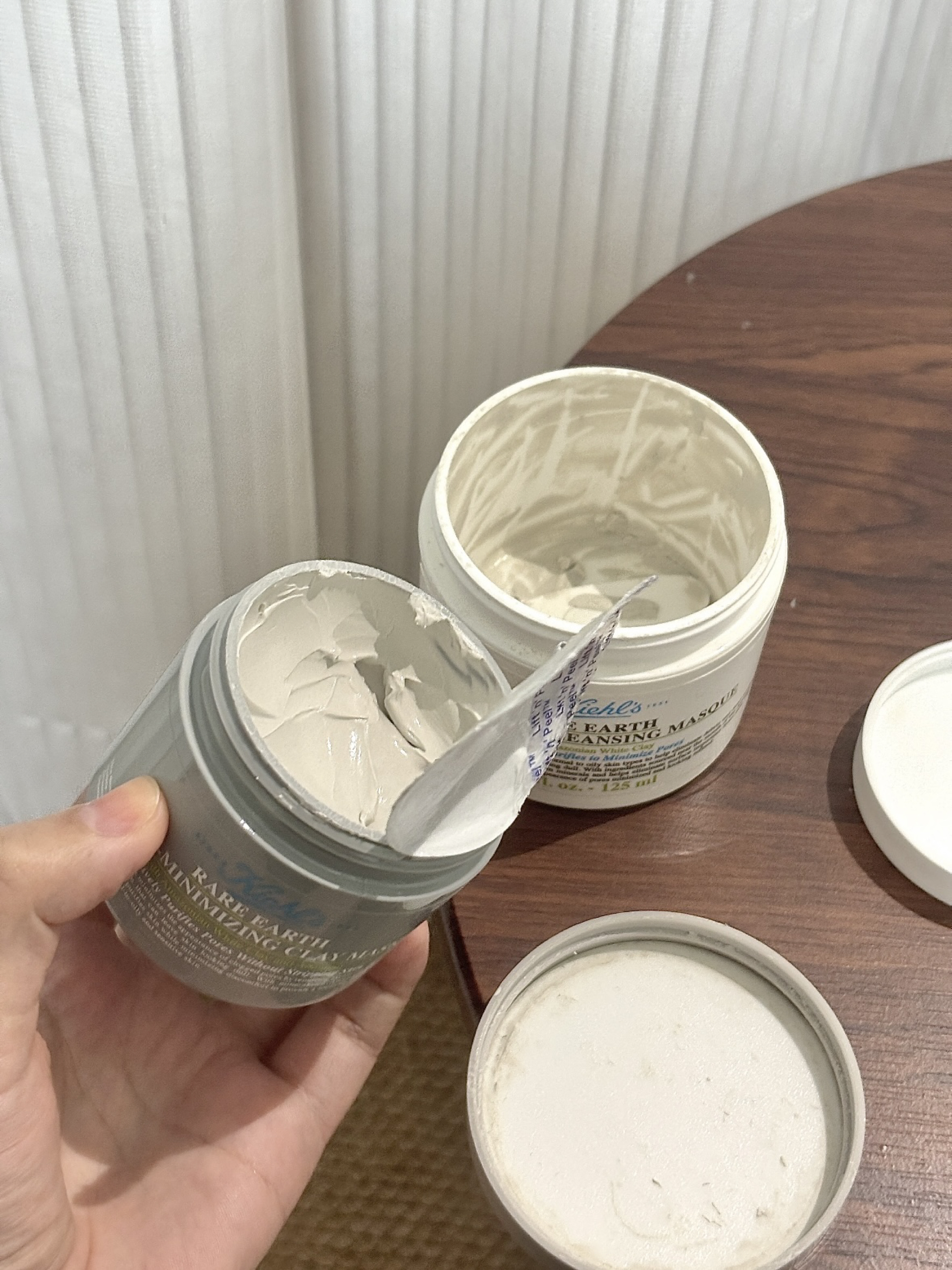 能劝一个是一个❗️第二罐了说说感受…