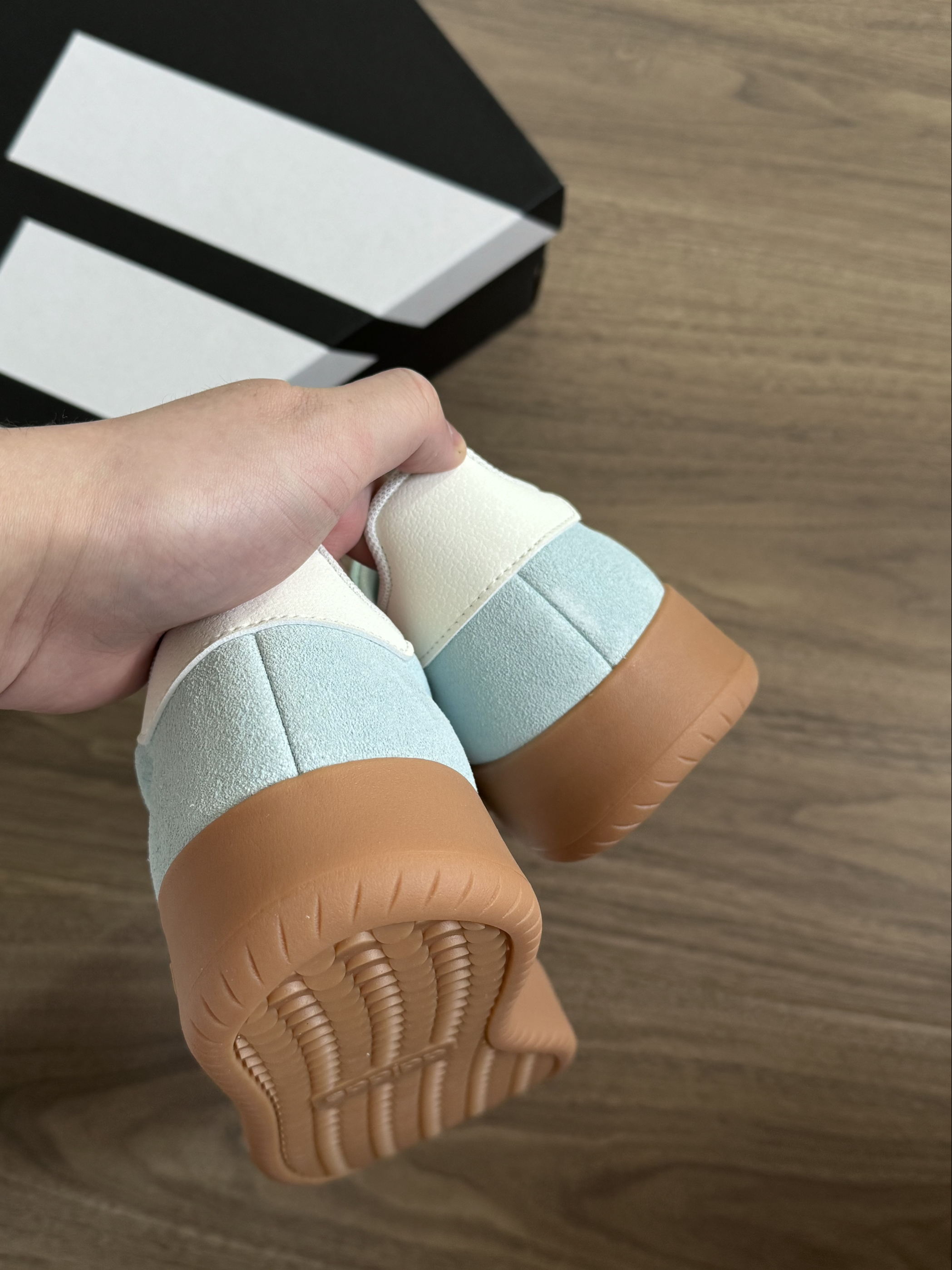 好看到犯规！海盐奶盖太适合夏天了🌊