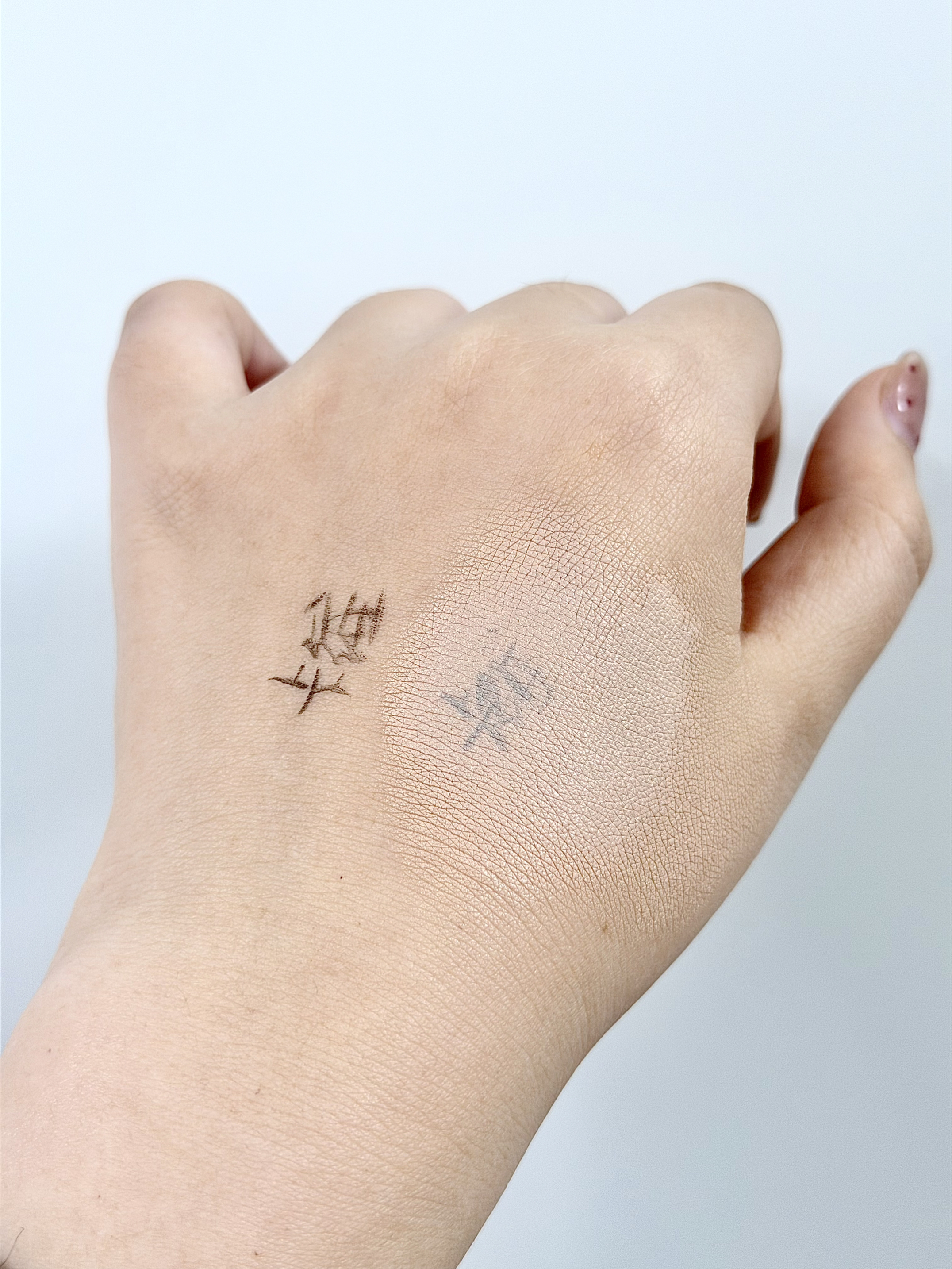 打工人底妆救星✨纹丝不动遮瑕膏太顶了