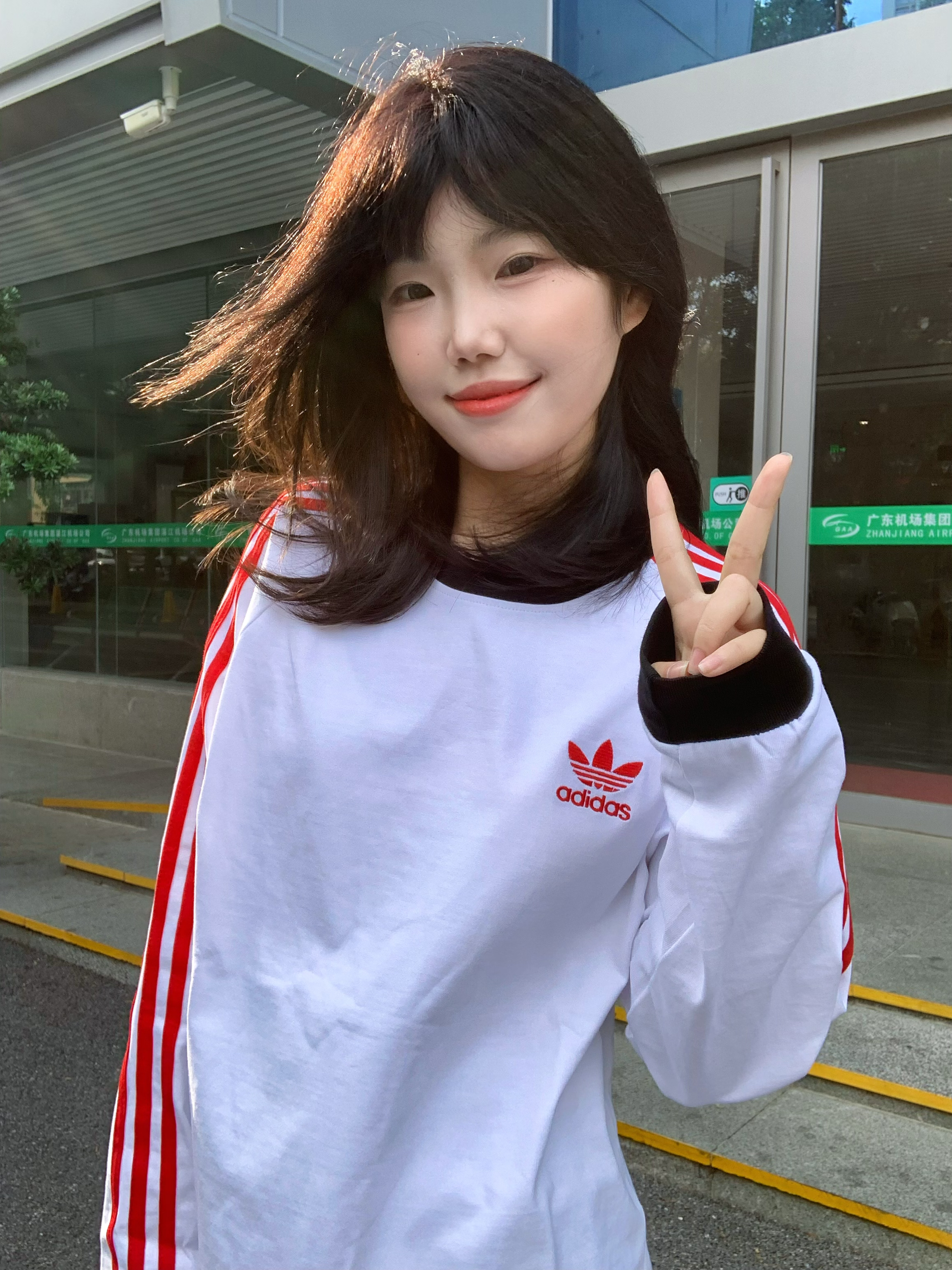 就喜欢这个迪！😻