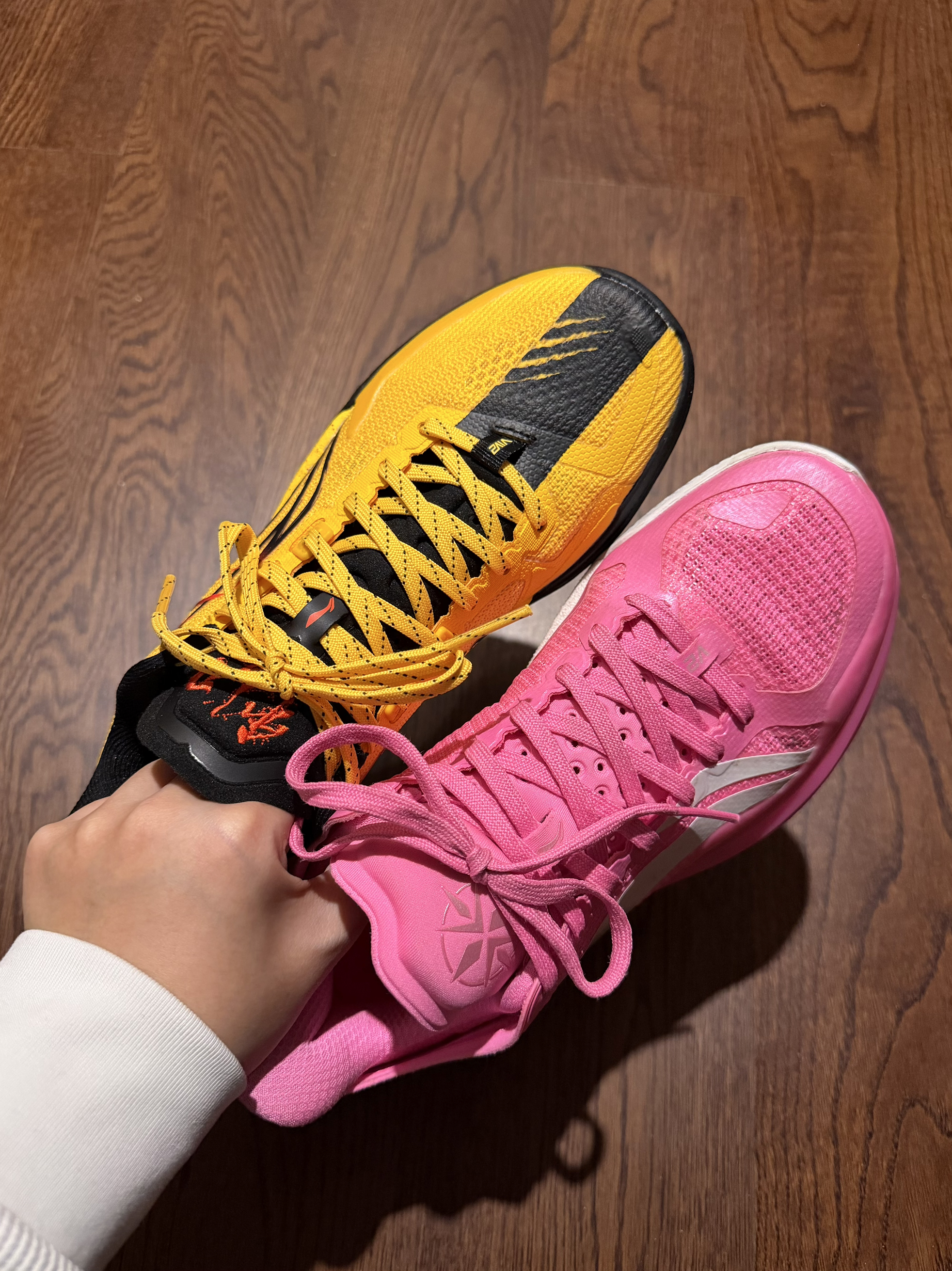 利刃4v2🆚利刃6v2选购指南来了❗️