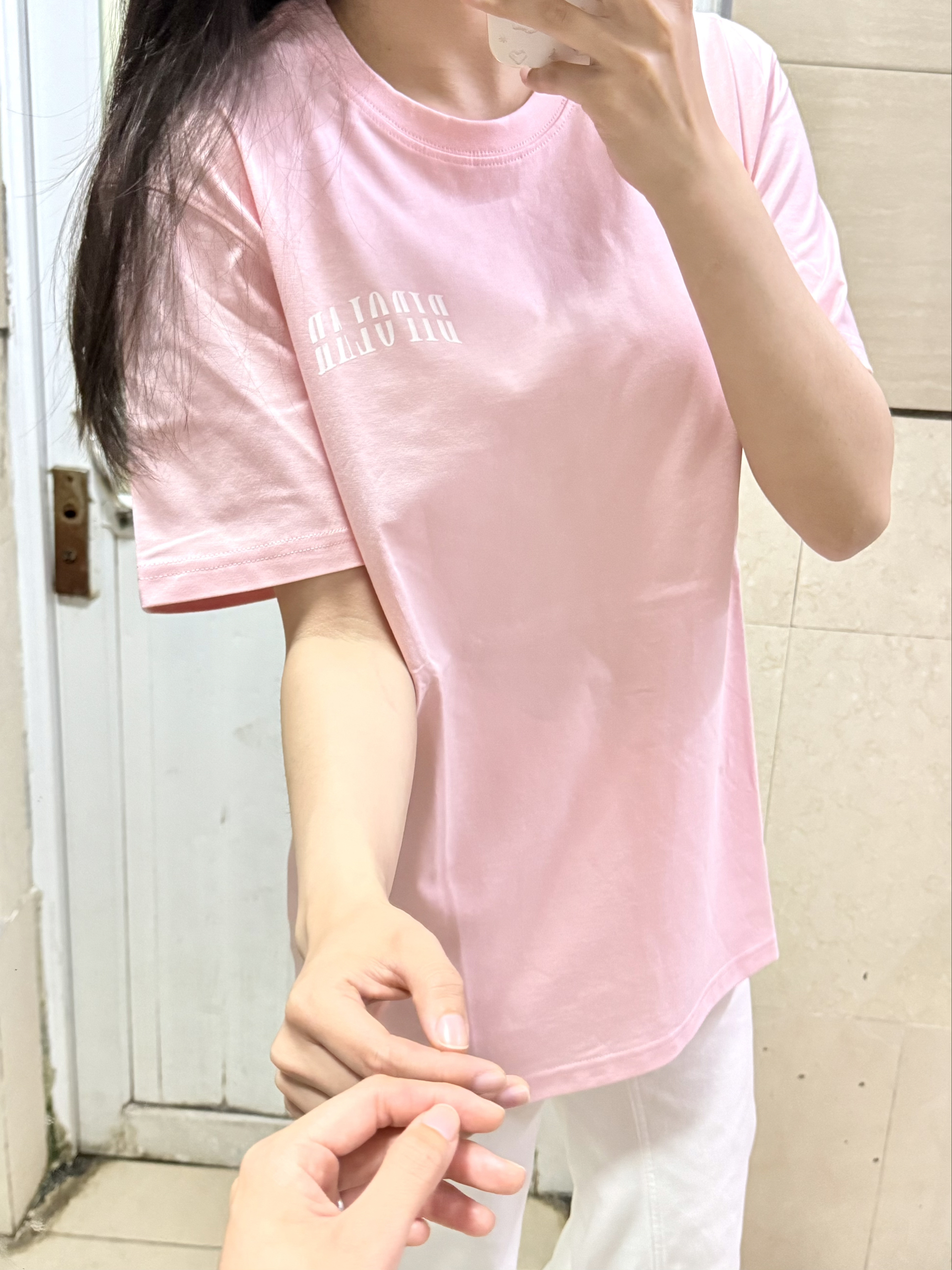 夏天要穿甜一点