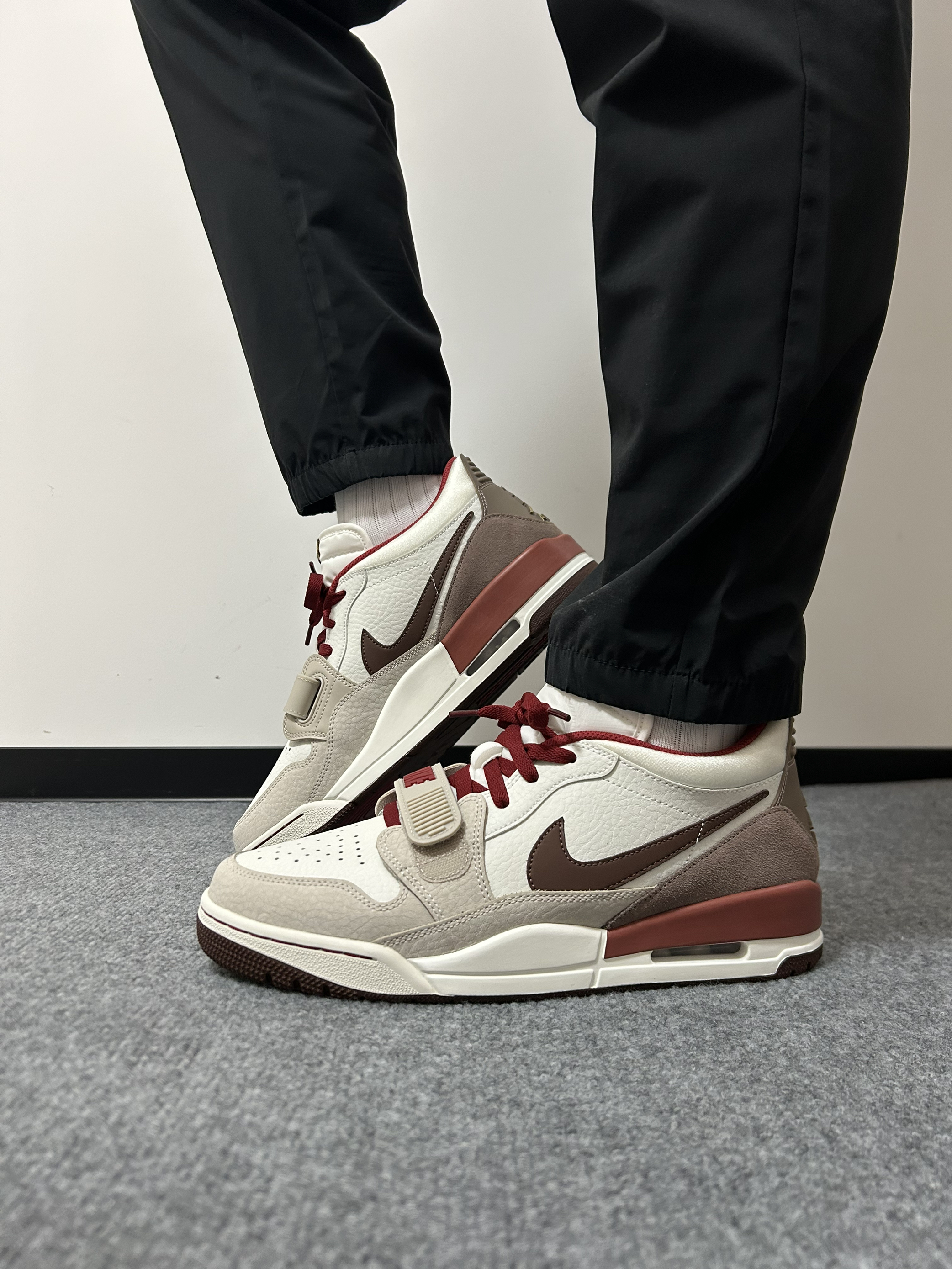 马年AJ312 上脚实测🎯