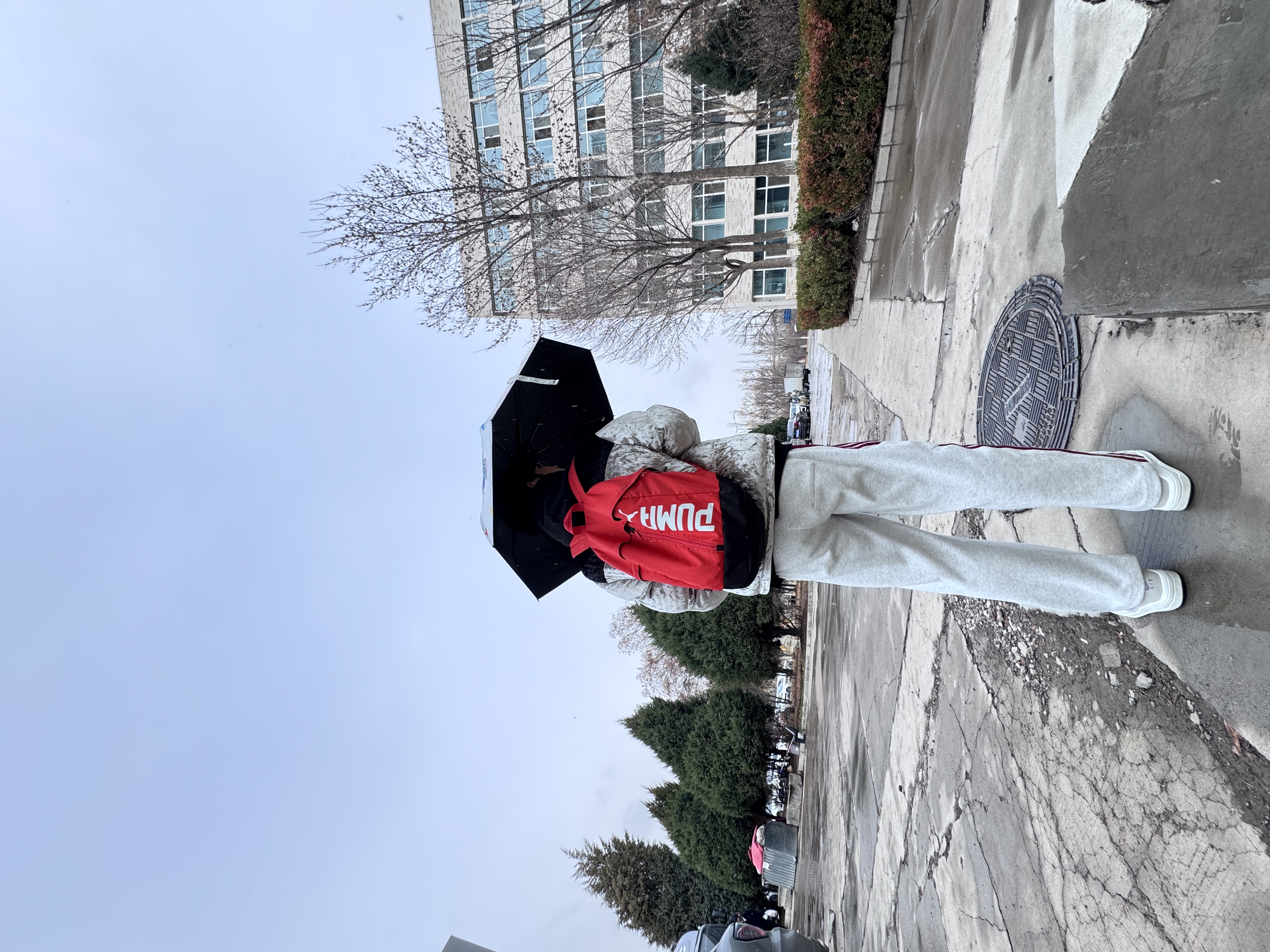 🔥挖到一条神裤！SOULWORKER美式撞色条纹卫裤，太香了！🔥