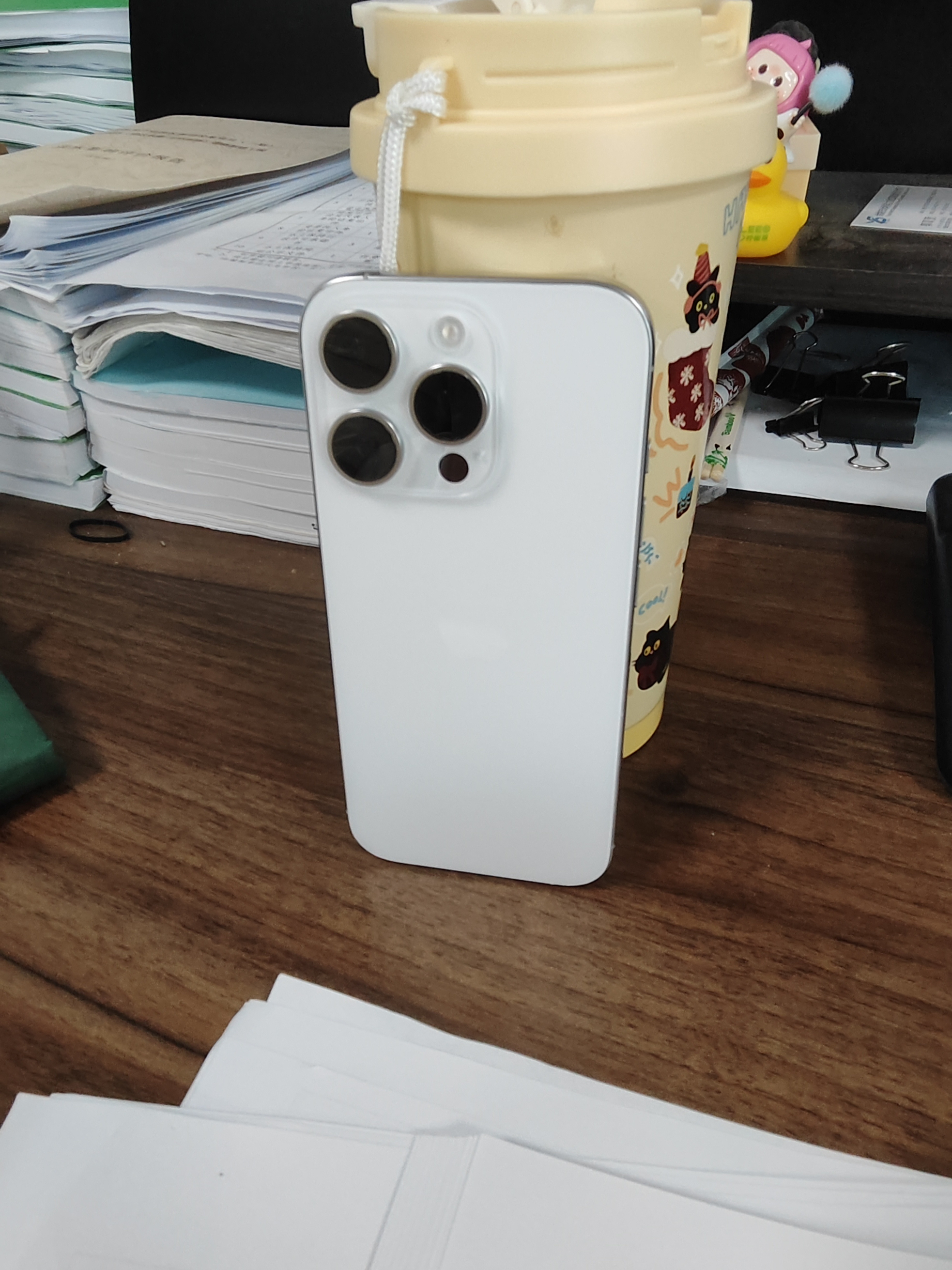 iPhone 16 Pro 深度体验：这波升级真的值！