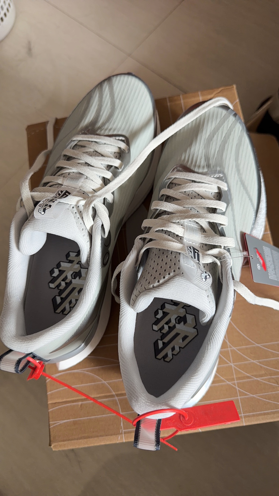 赤兔8pro，平价跑鞋代表，跑起来