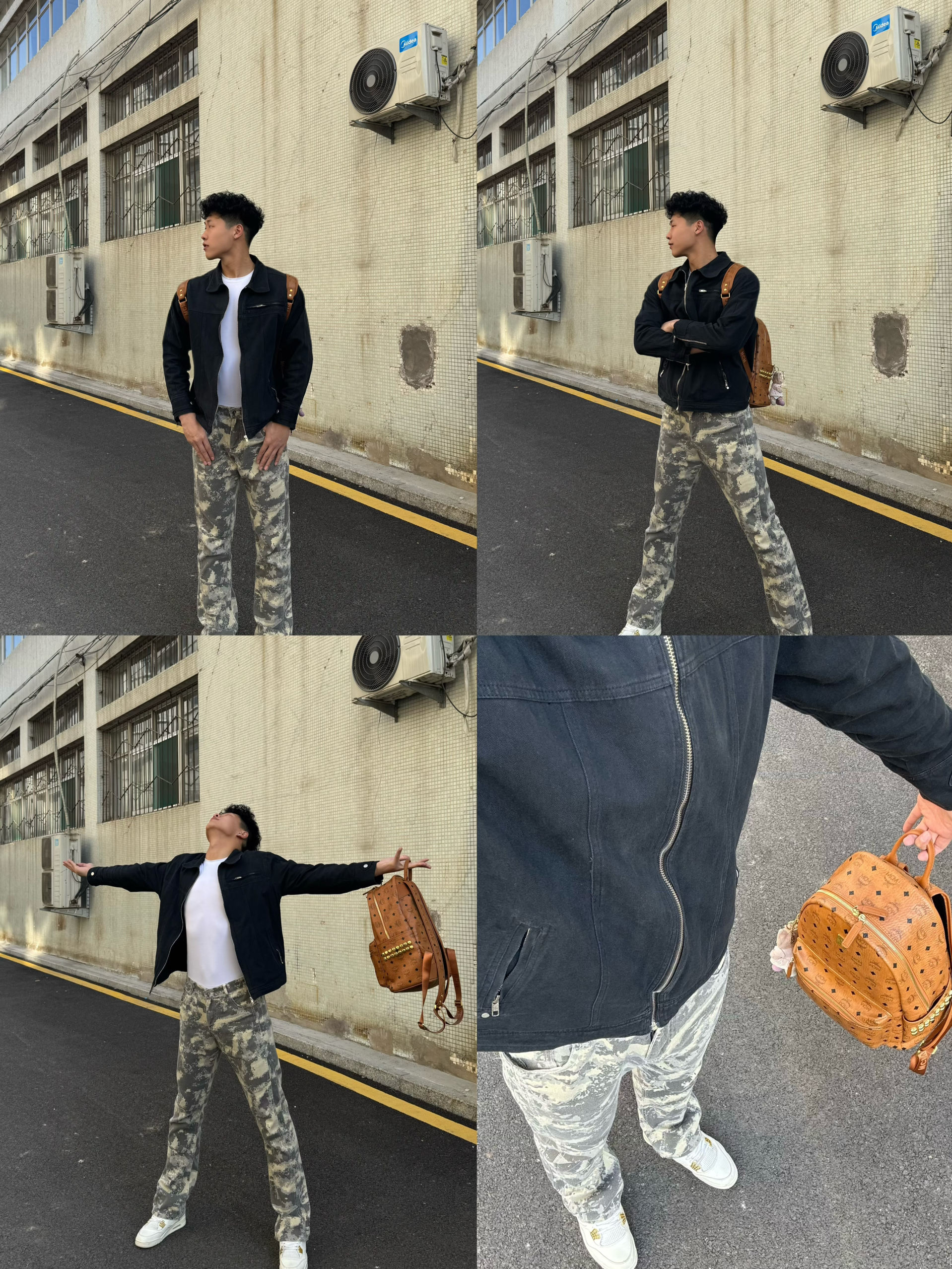 🎒 包包选对早八不累｜早八人通勤包封神款
