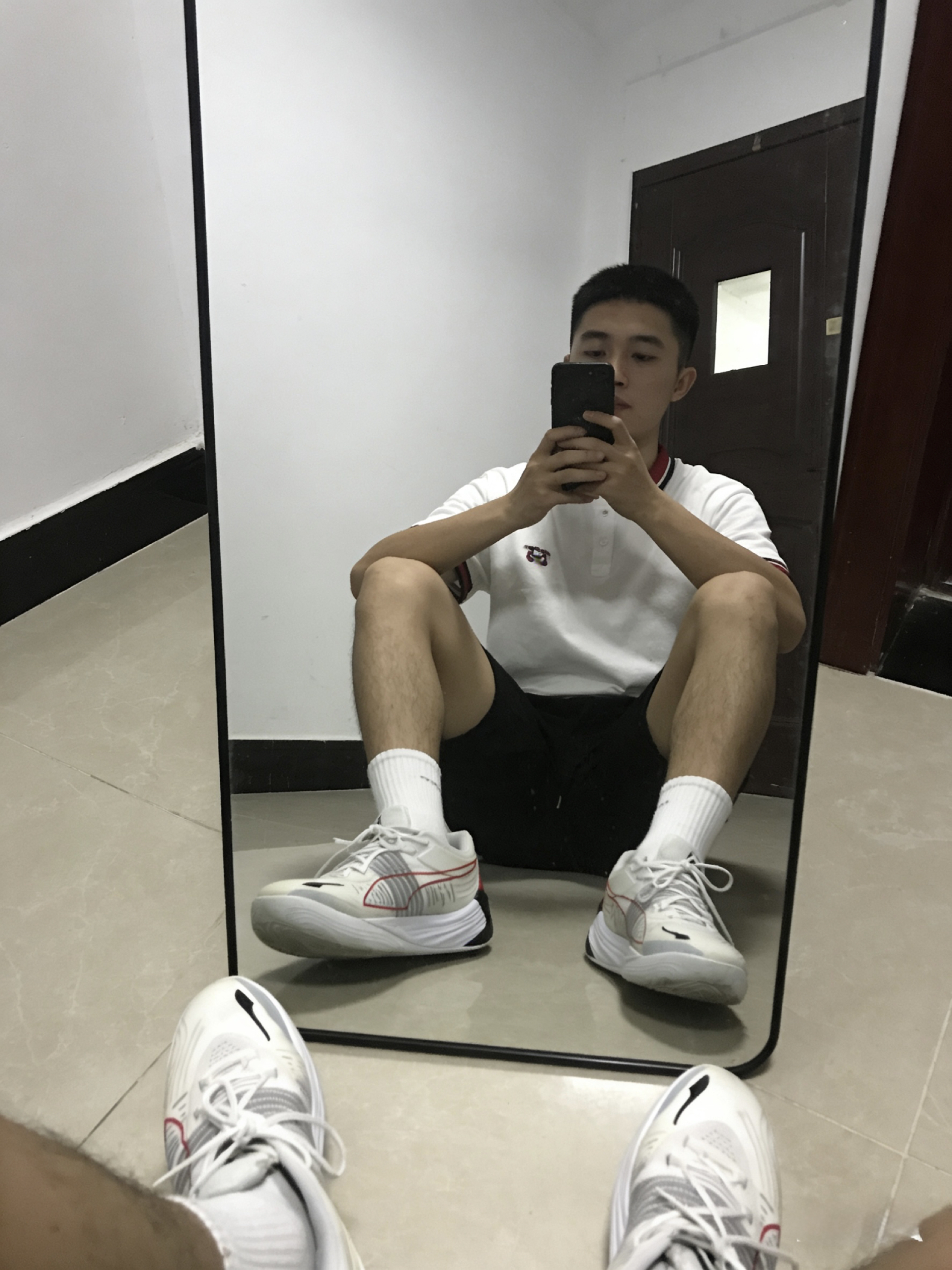 🏀 小众实战神鞋｜PUMA Fusion Nitro 真实测评