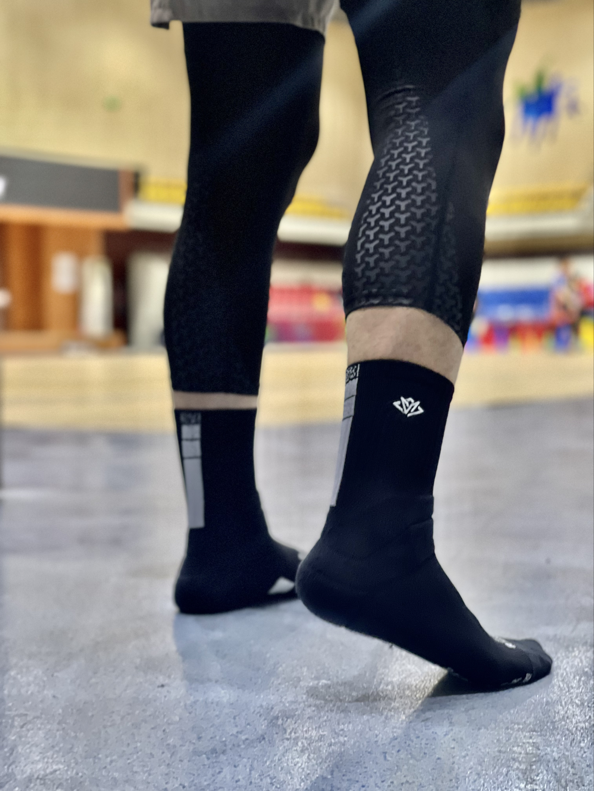 这谁挡得住❗️｜高性价比的同时好看又好穿！🧦