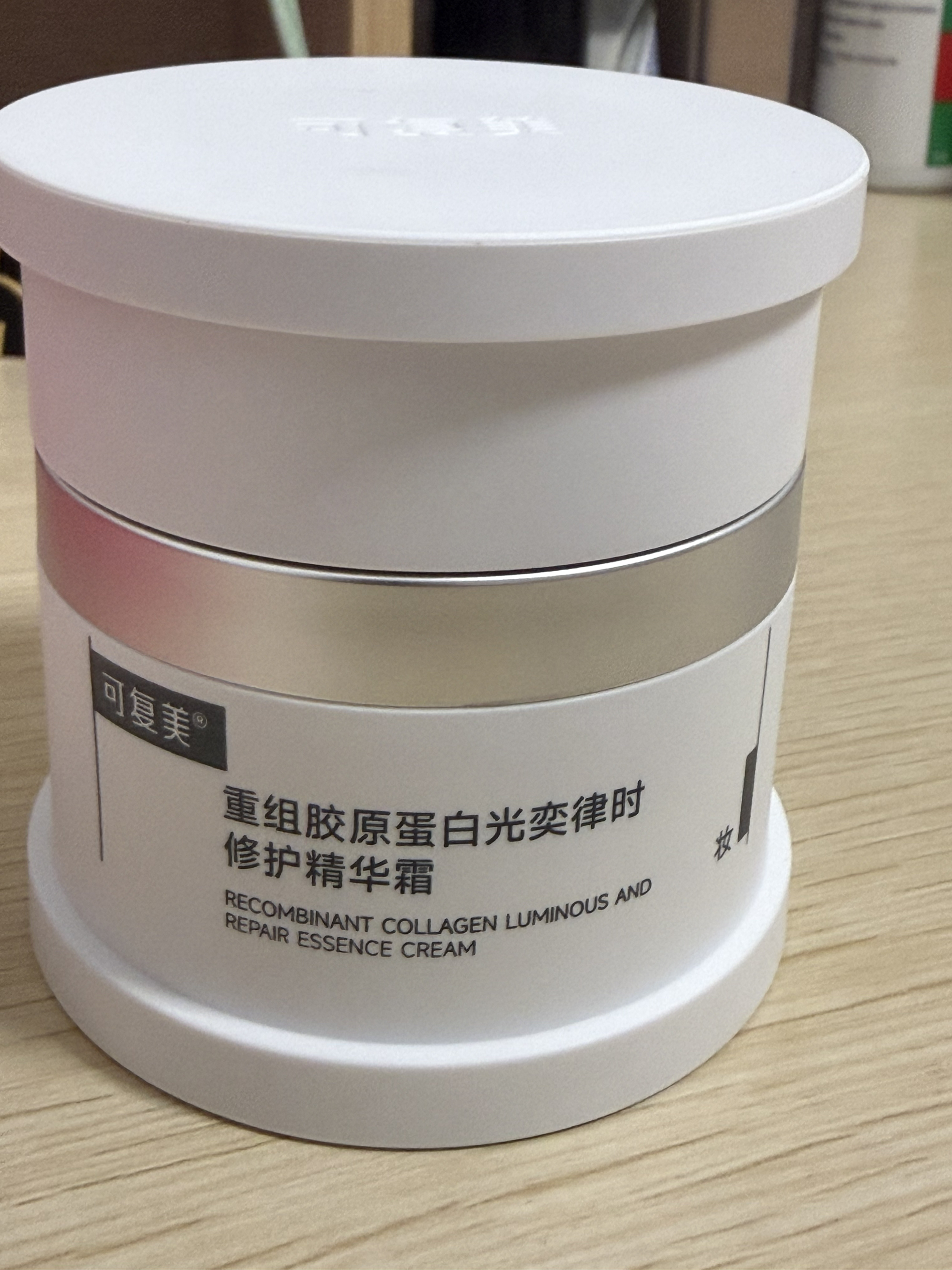 哇塞还不想脸干净白嫩吗