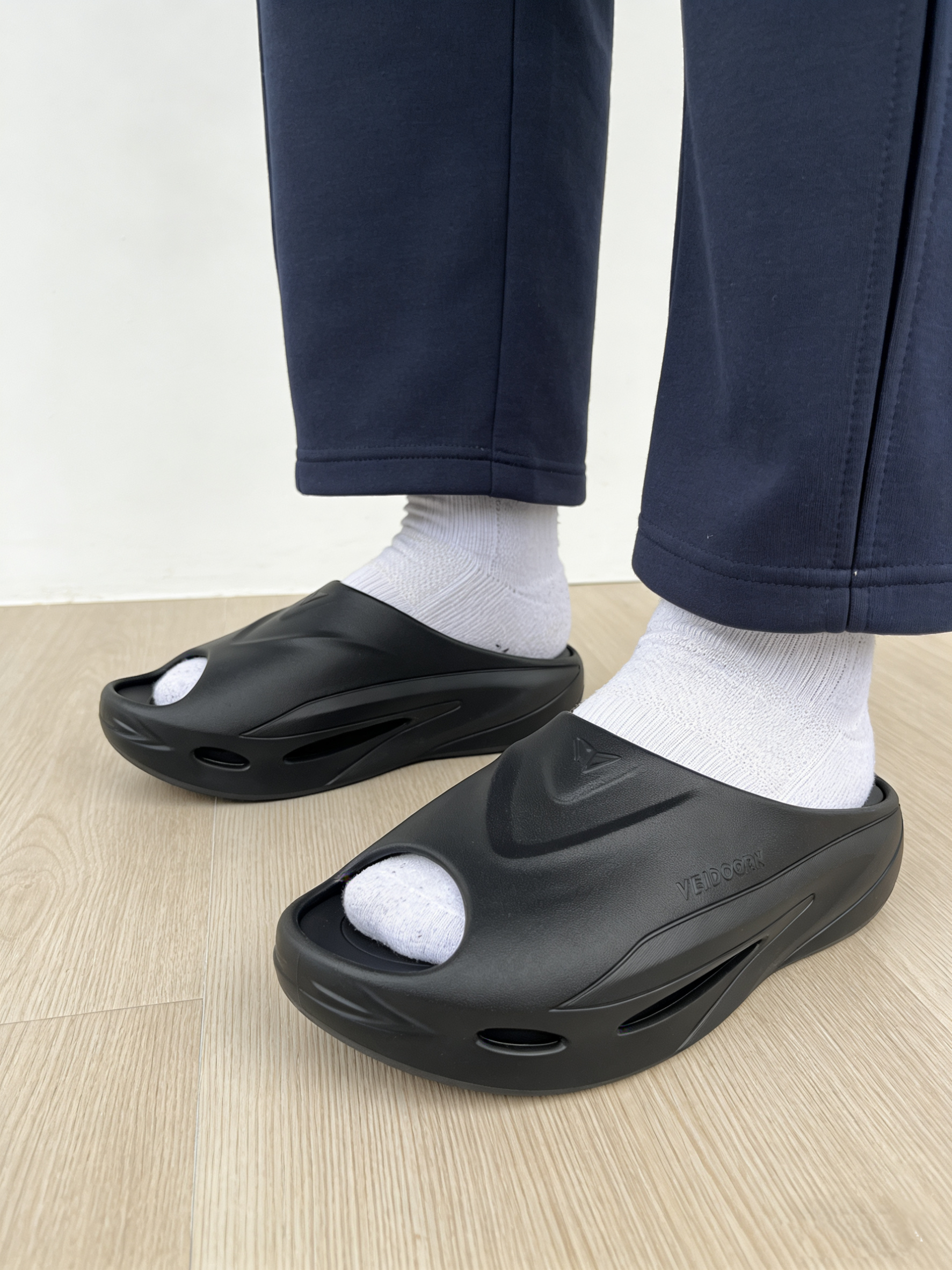 性价比和颜值都在线的拖鞋