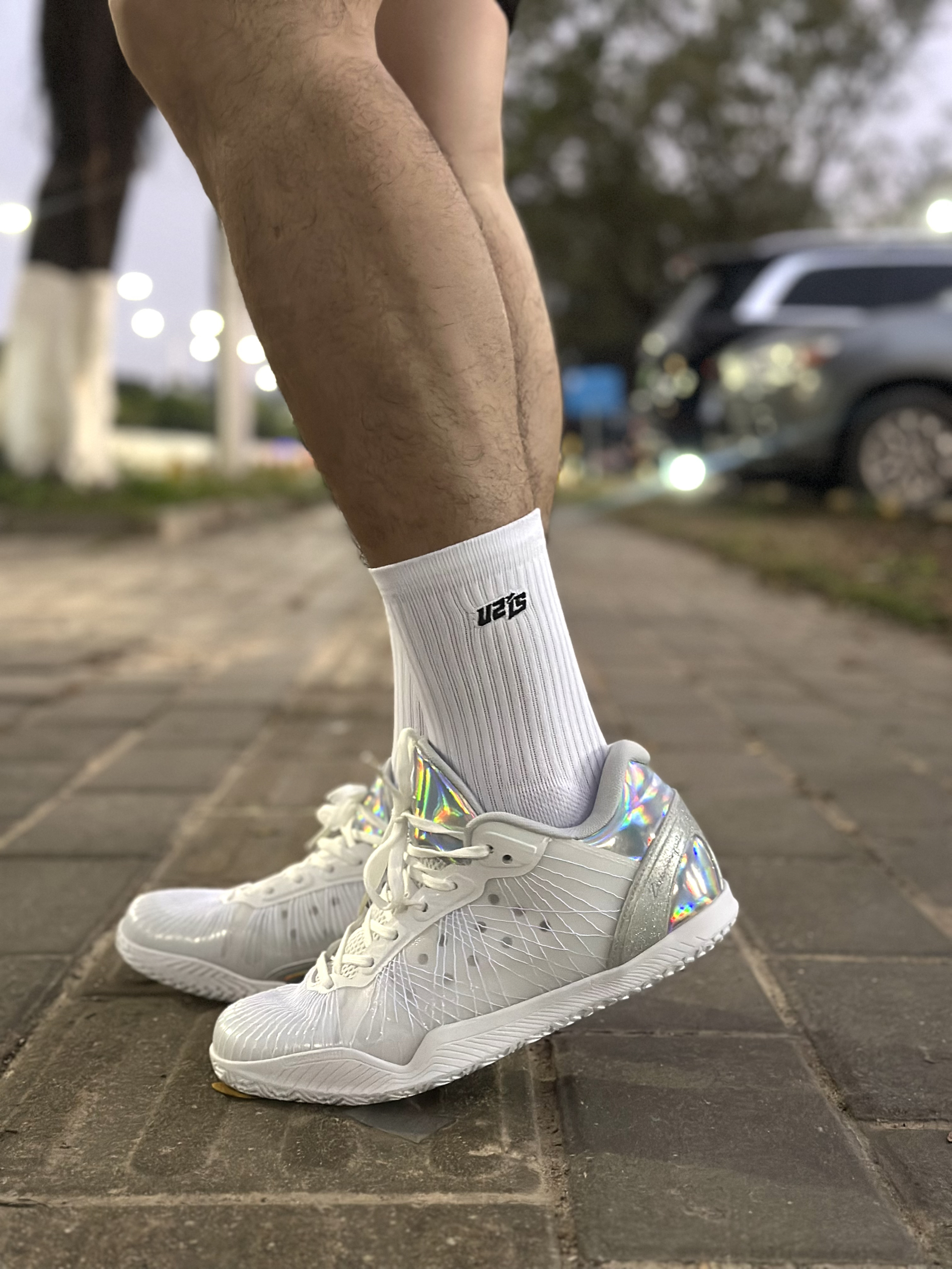 学生党口粮实战篮球鞋