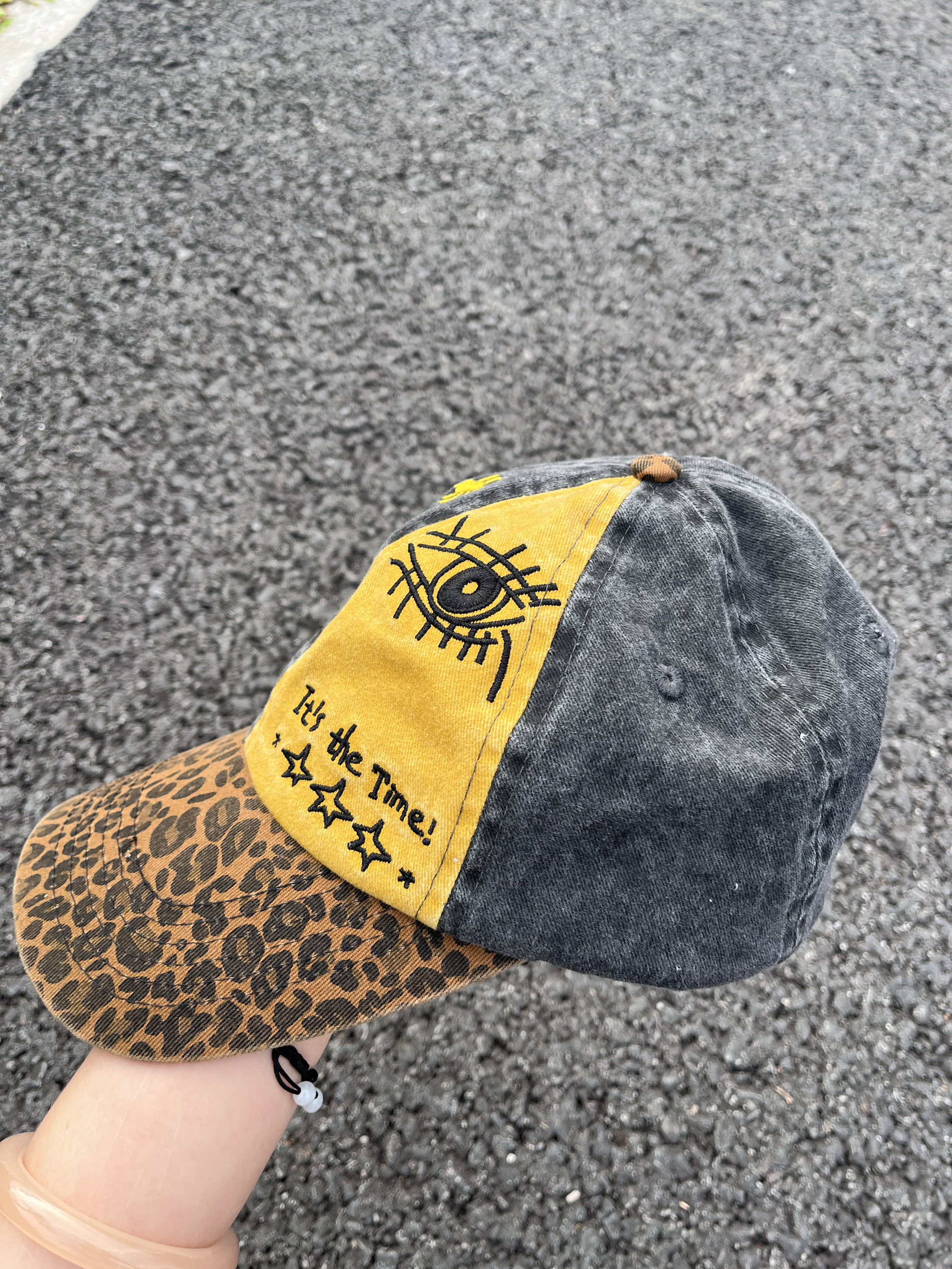 50块搞定的美式复古感，太绝了
