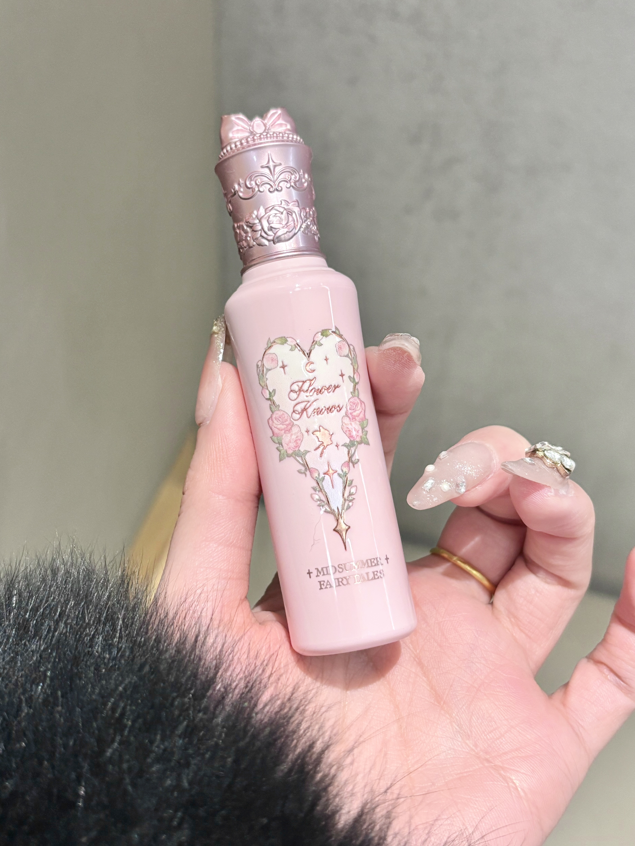 泥也忒美了吧🥺……