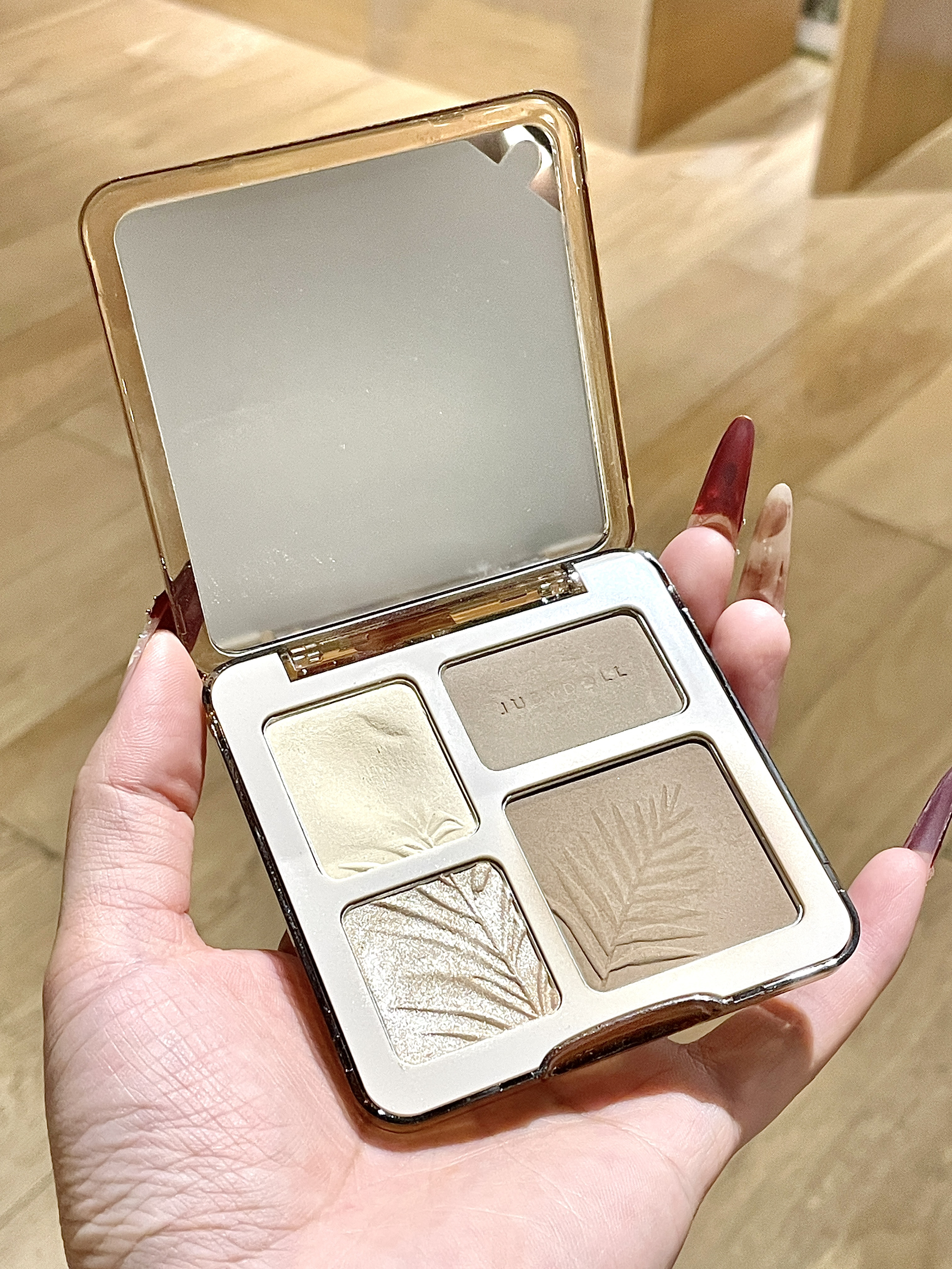 新手修容！我愿称它为新手福音