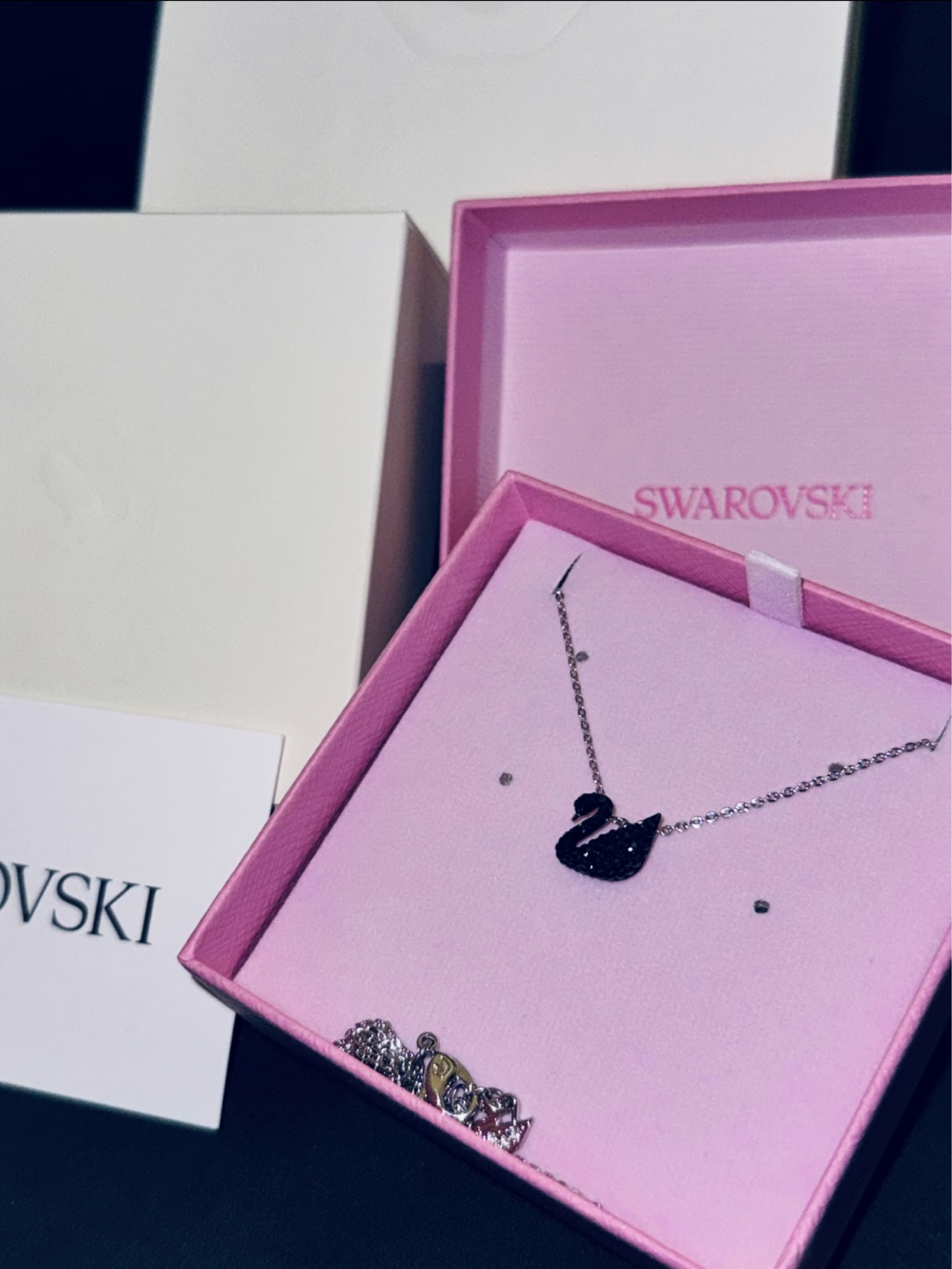 男朋友怎么这么会选！！！🥹