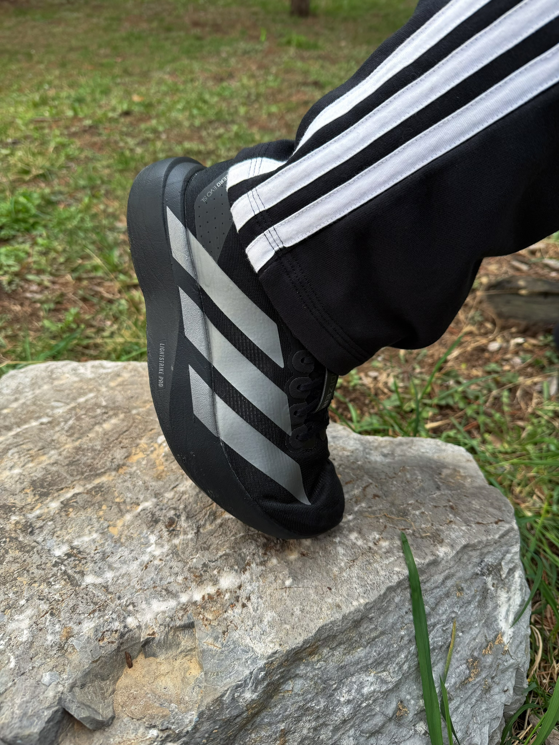 梅西同款❗️穿这双去运动🏃