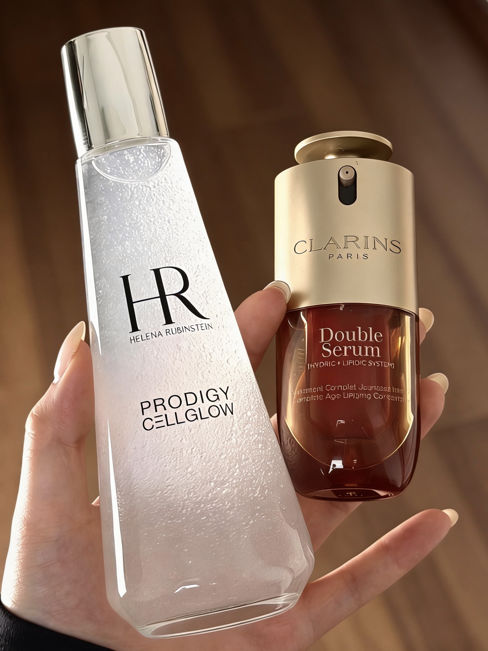 干皮本命贵妇级补水抗老CP来惹✨