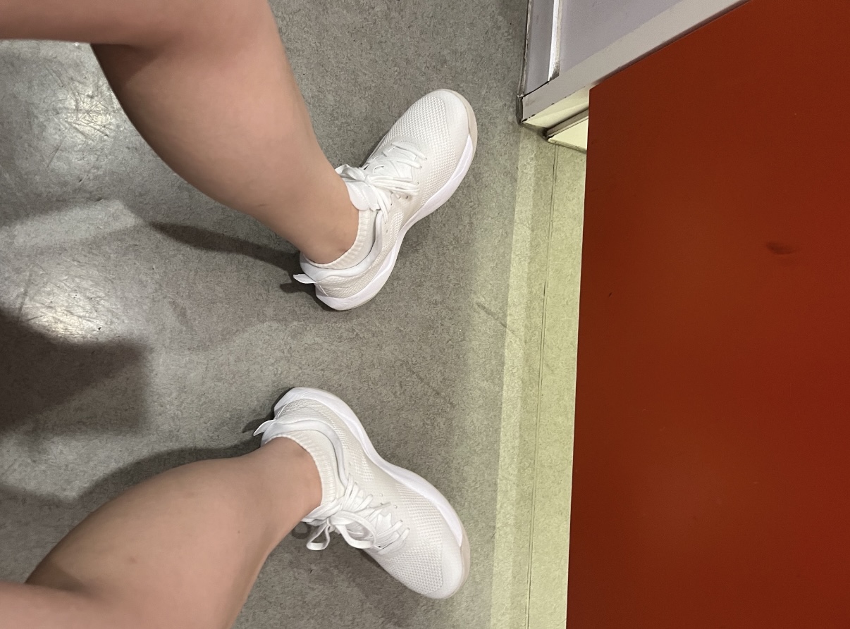 开始健身🏋️ 原图直出