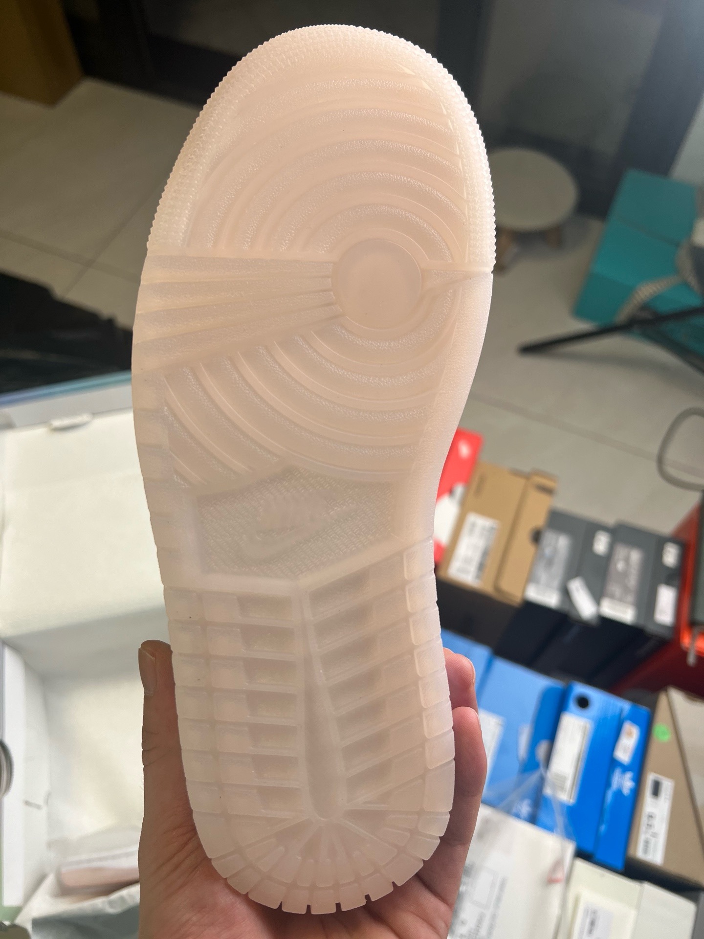 识货笔记图片