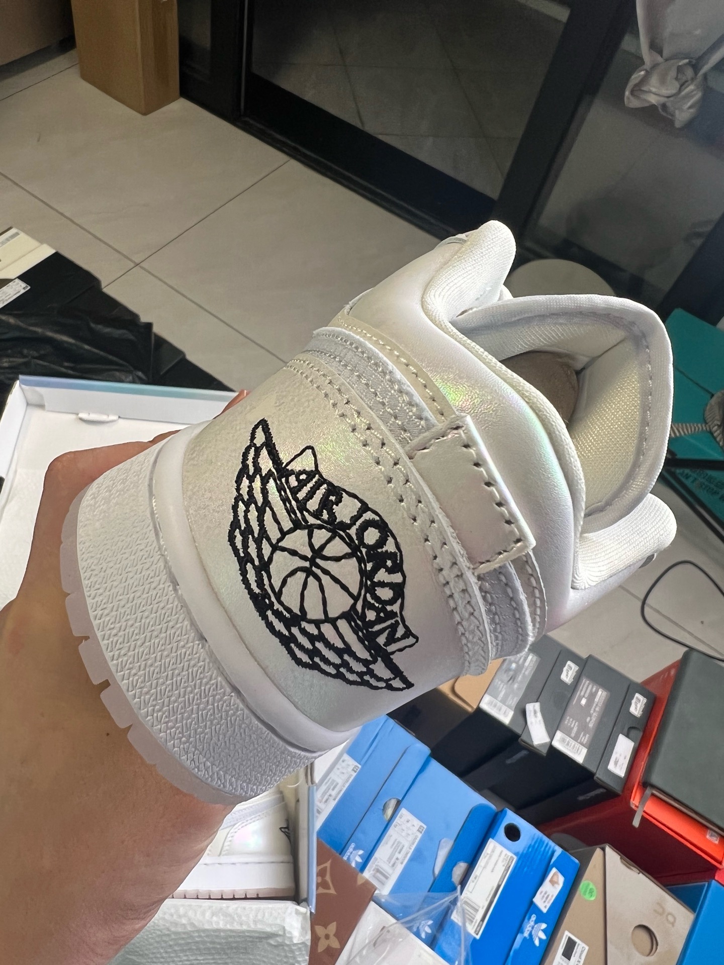 识货笔记图片