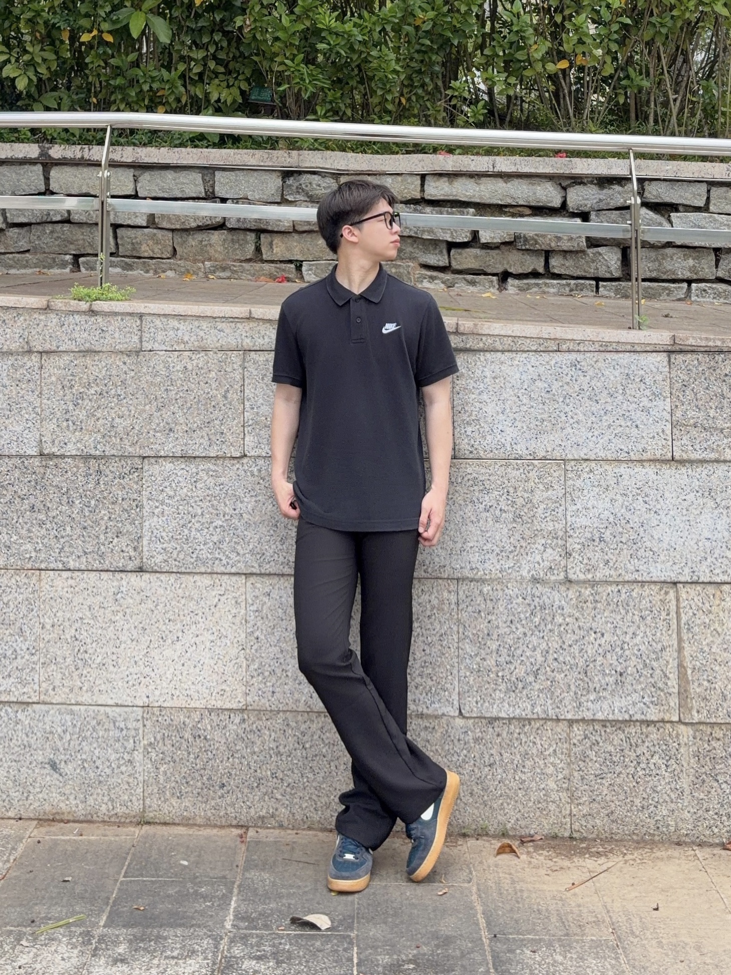 这条裤子我必买｜我的裤子夯爆了💥