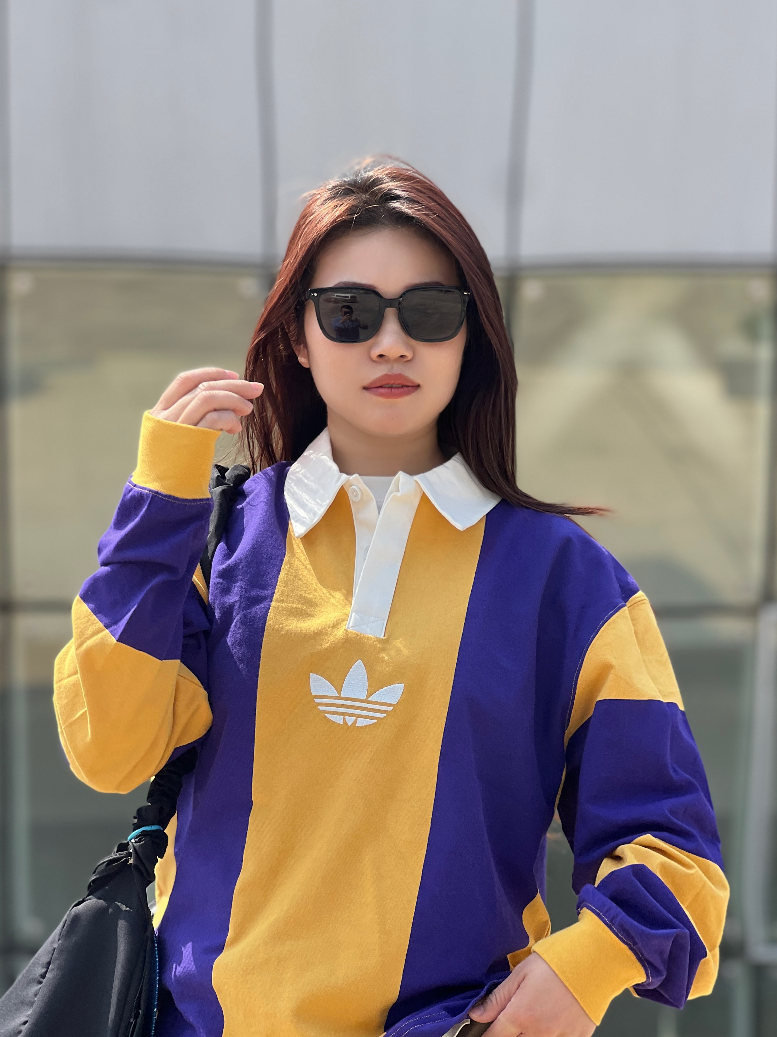 假期出街i人的本命墨镜🕶️