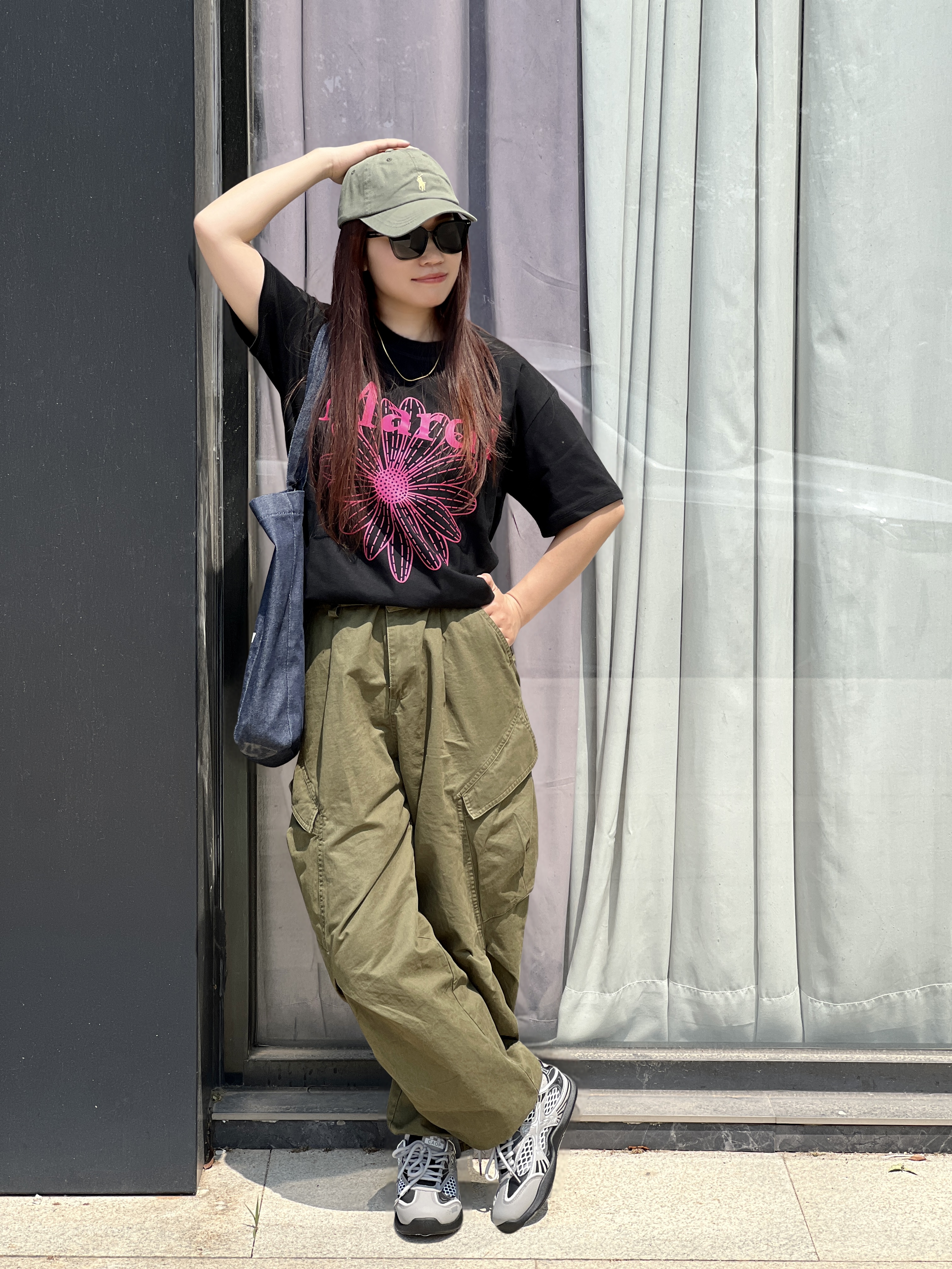citywalk不撞款！还是这双复古德训鞋坠舒服～